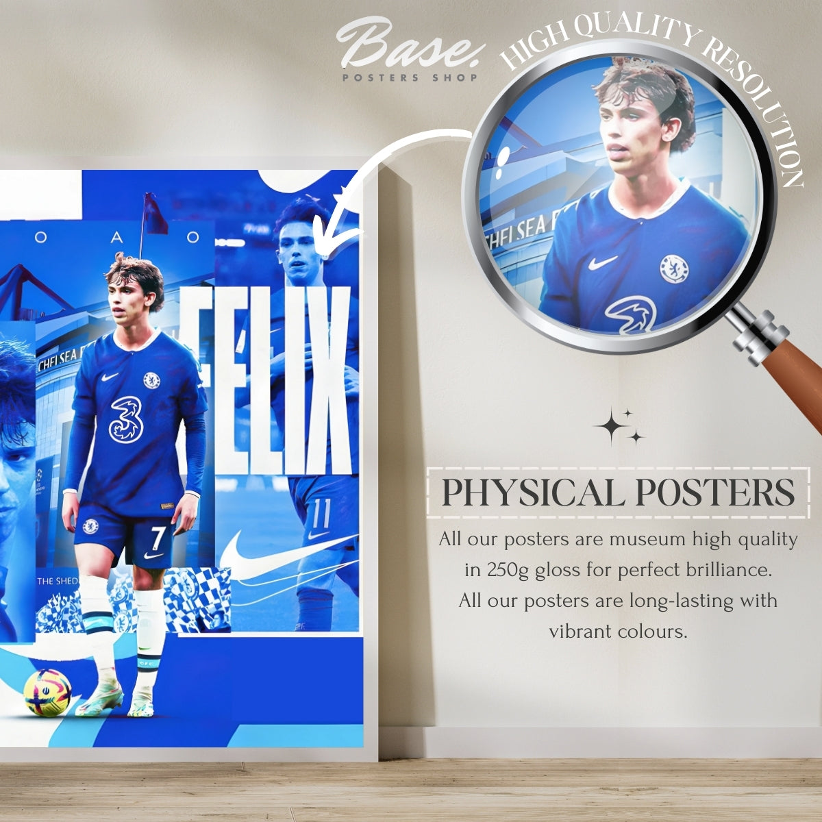 João Félix Chelsea