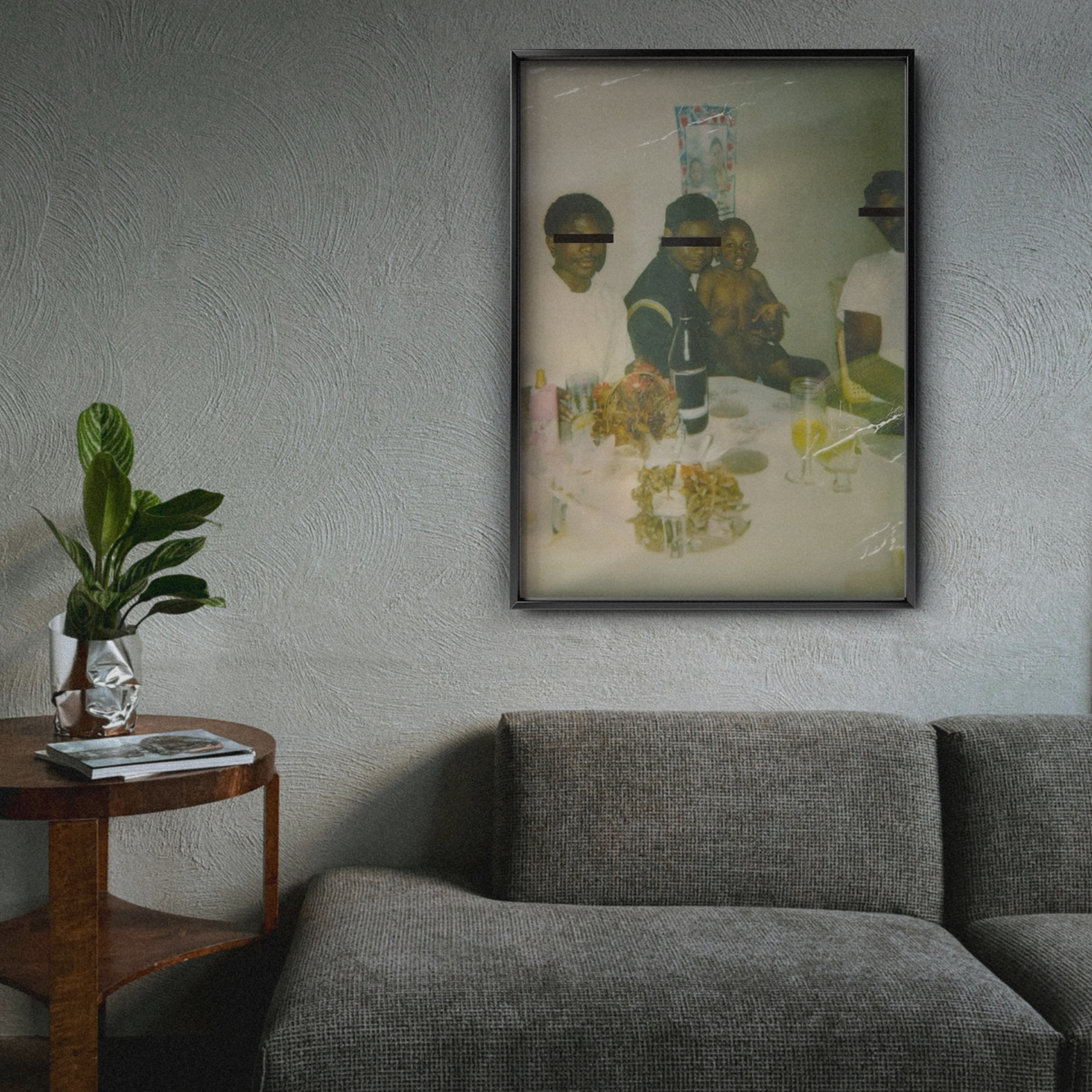 Kendrick Lamar Good Kid, M.a.a.d City Cover