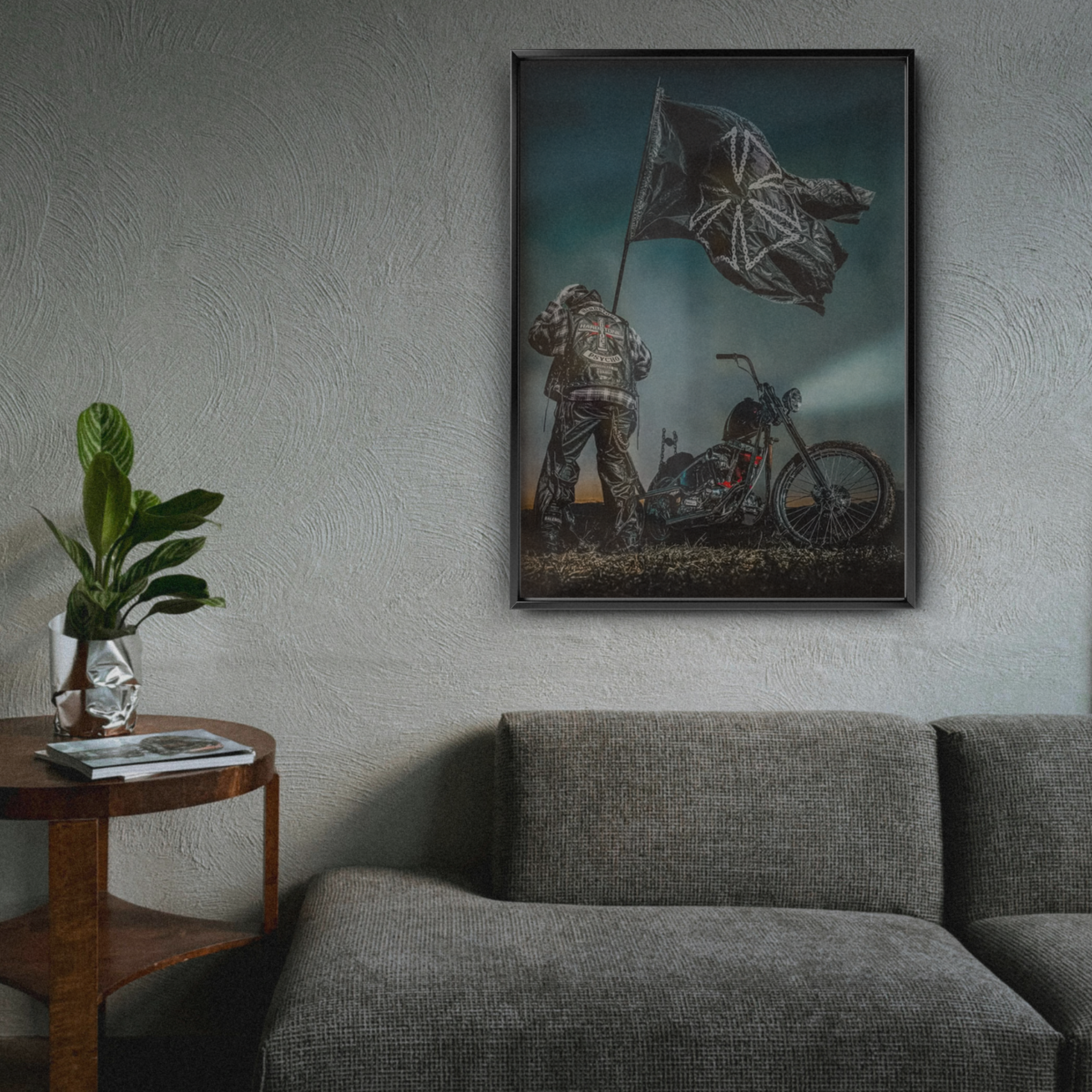 Don Toliver Hardstone Psycho Cover