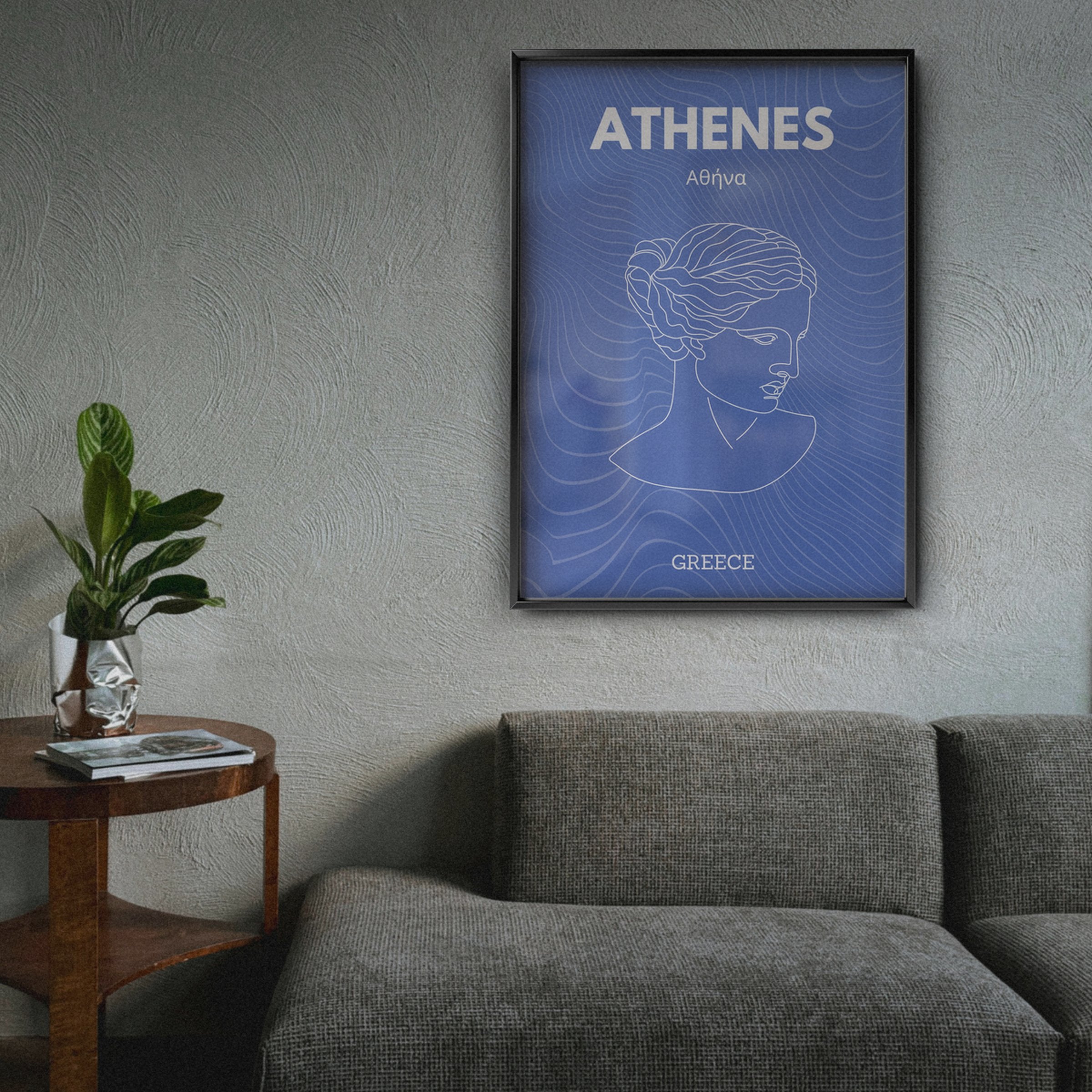 Athènes