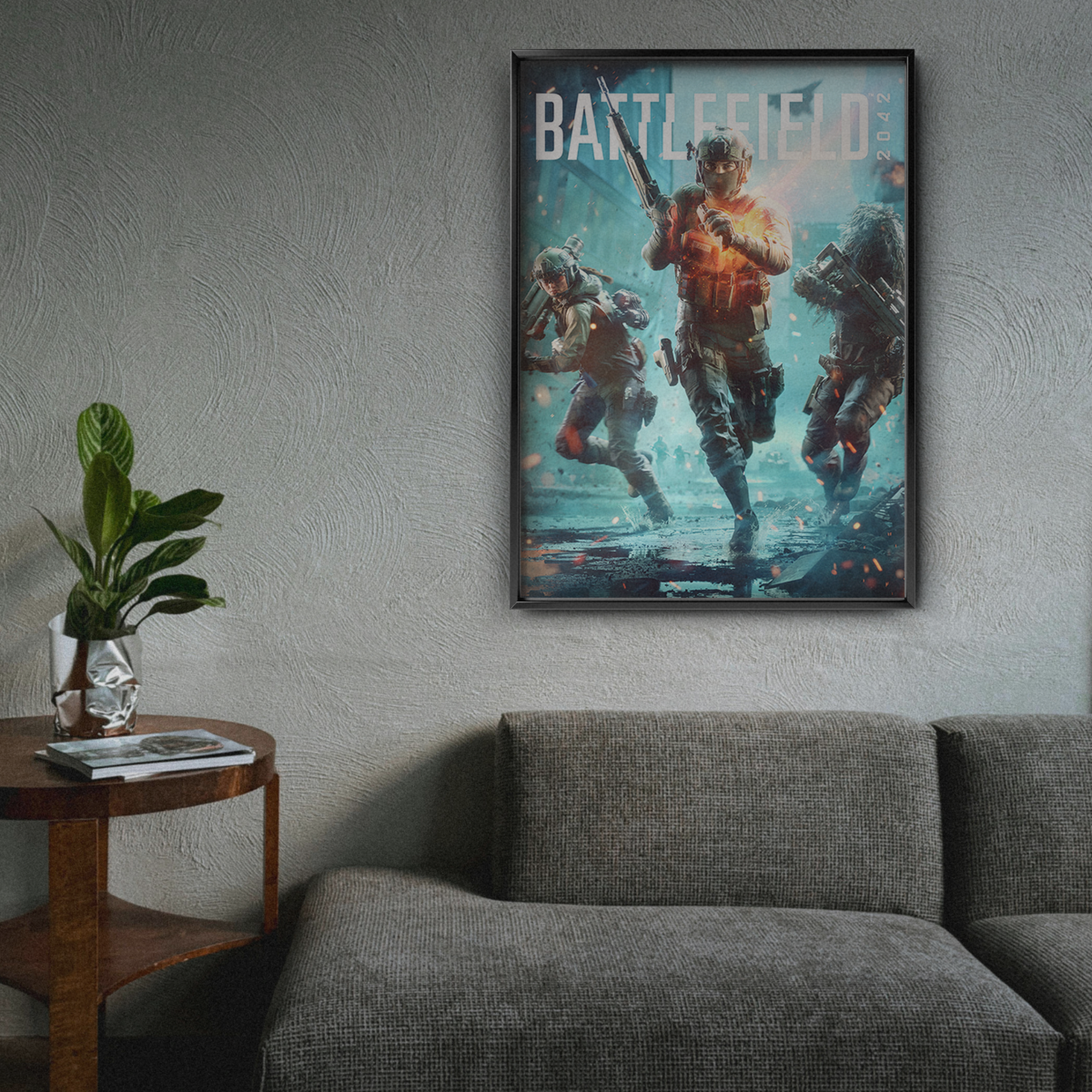 Battlefield 2042 (2021)