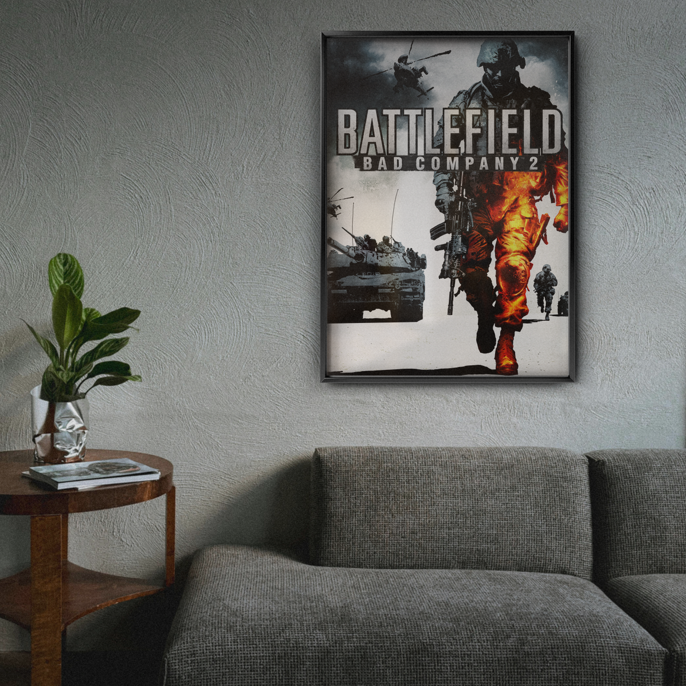 Battlefield Bad Company 2 (2010)