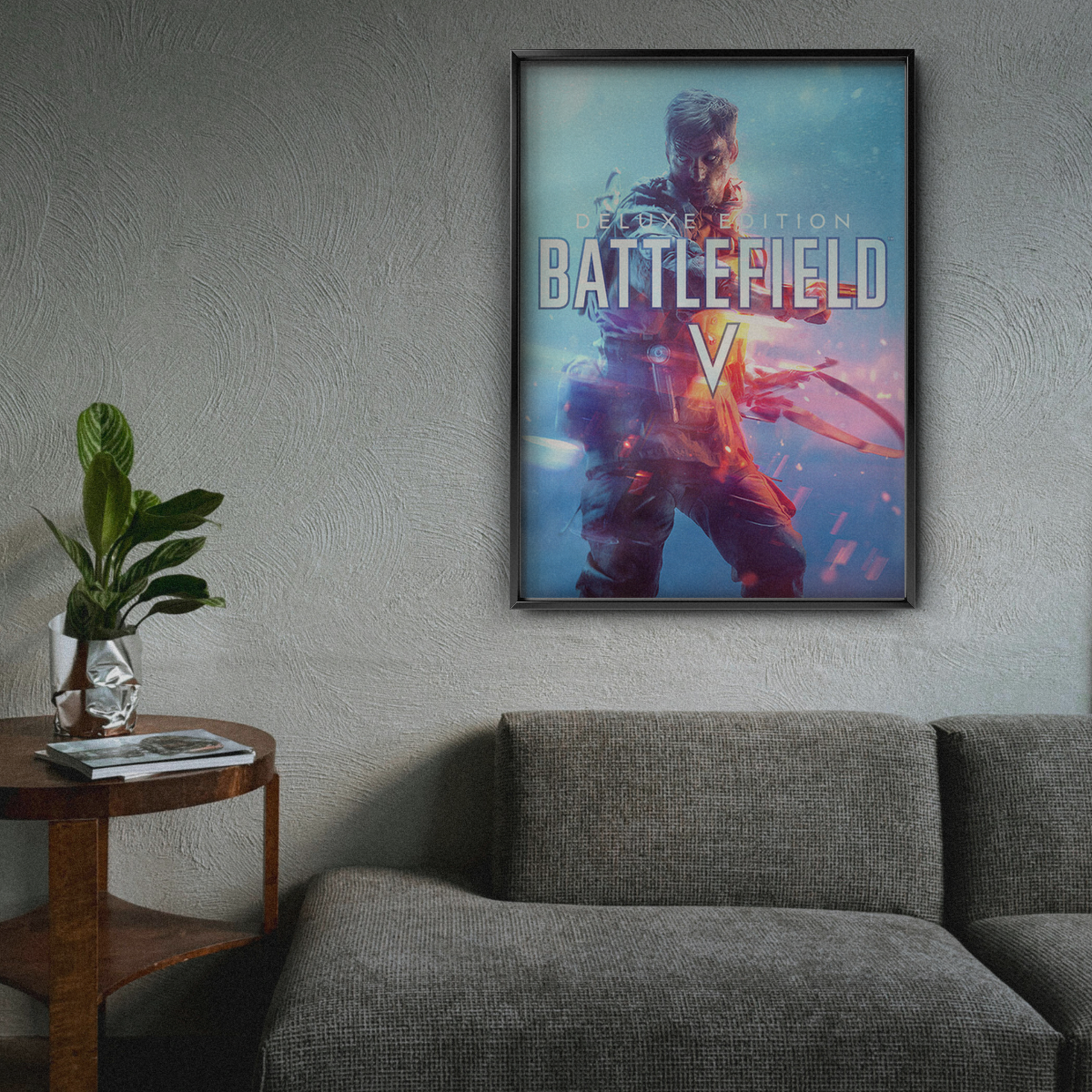 Battlefield V Deluxe Edition (2018)