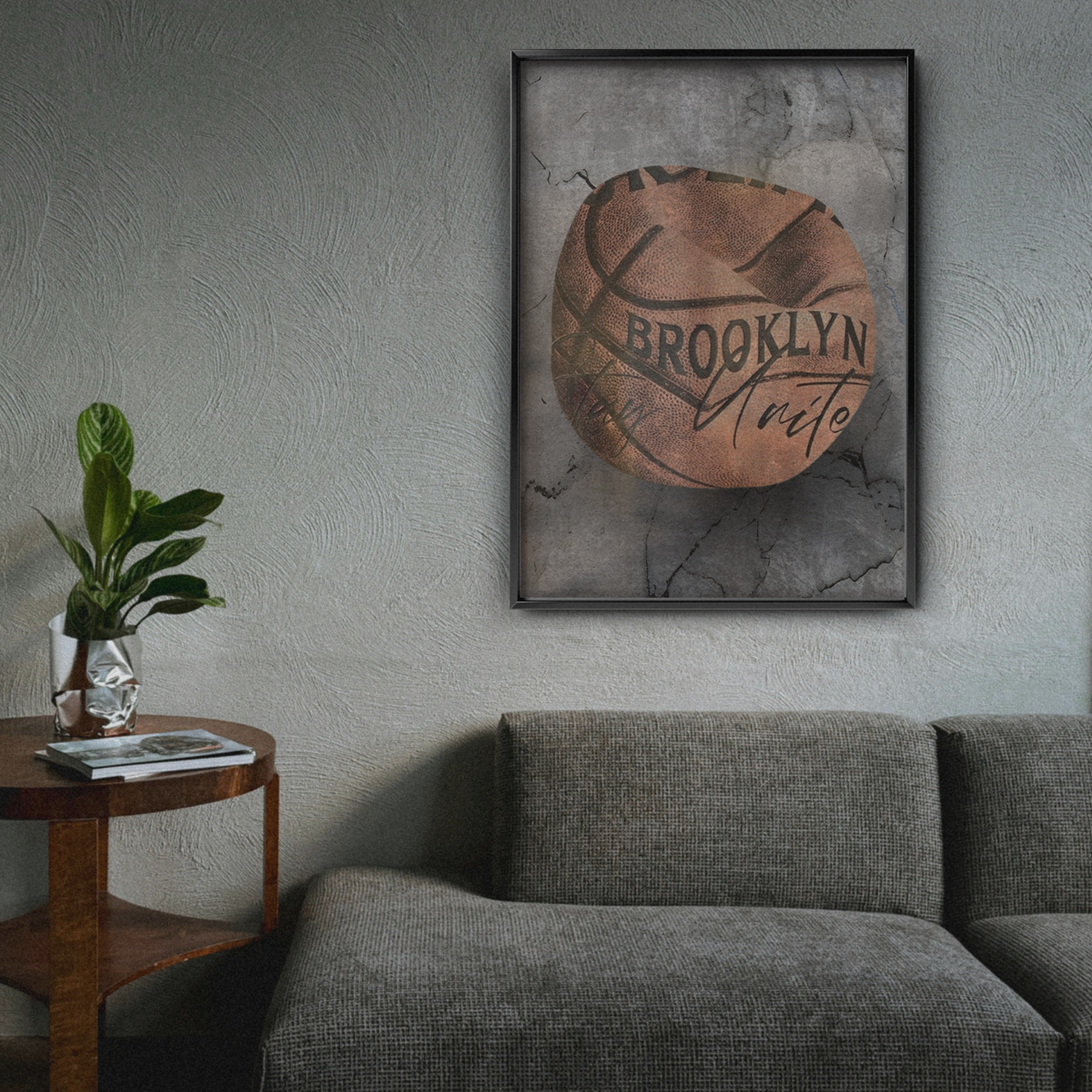 Brooklyn Nights Basketball