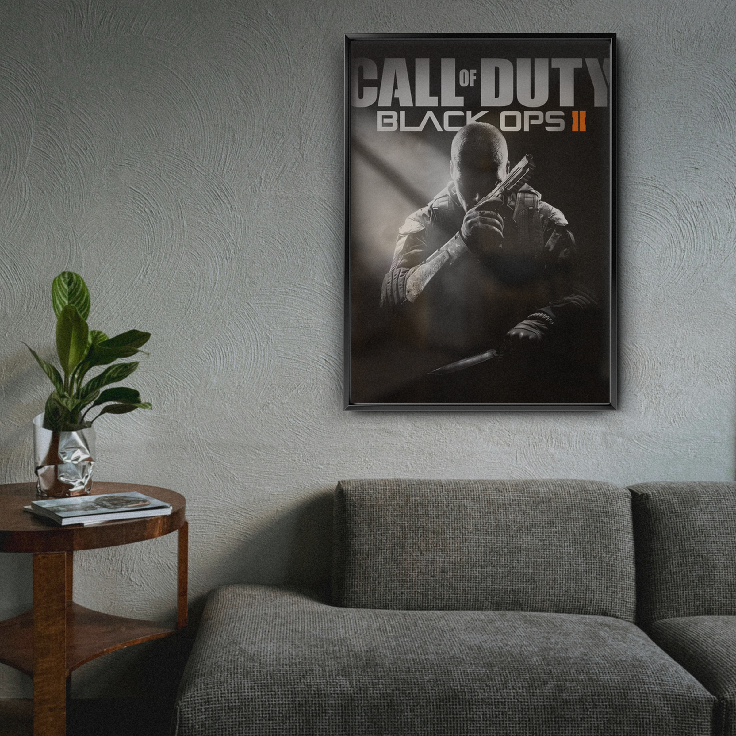 Call Of Duty Black Ops Ii (2012)