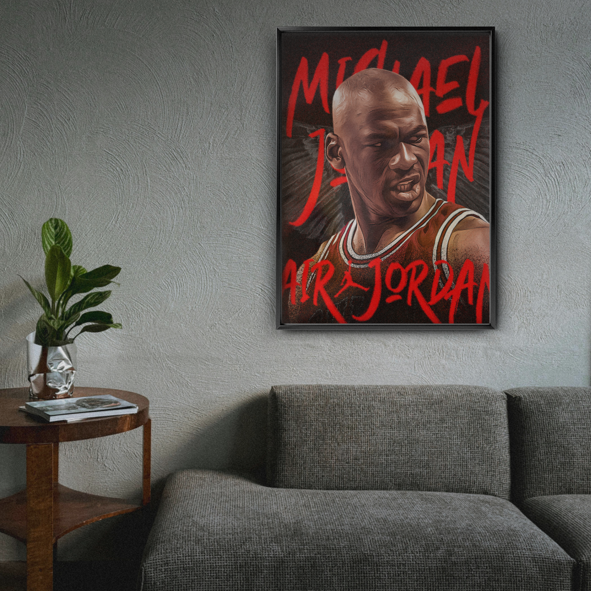 Chicago Legend