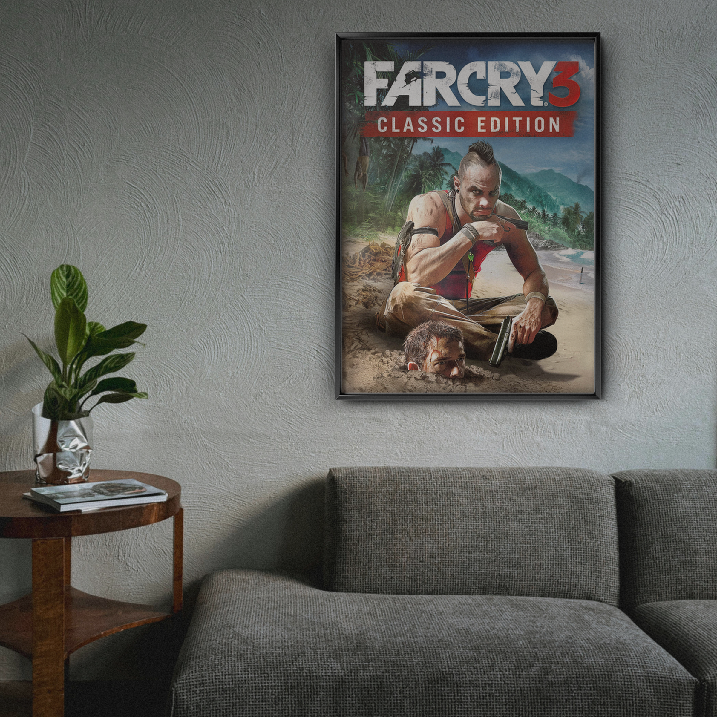 Far Cry 3 Classic Edition (2018)