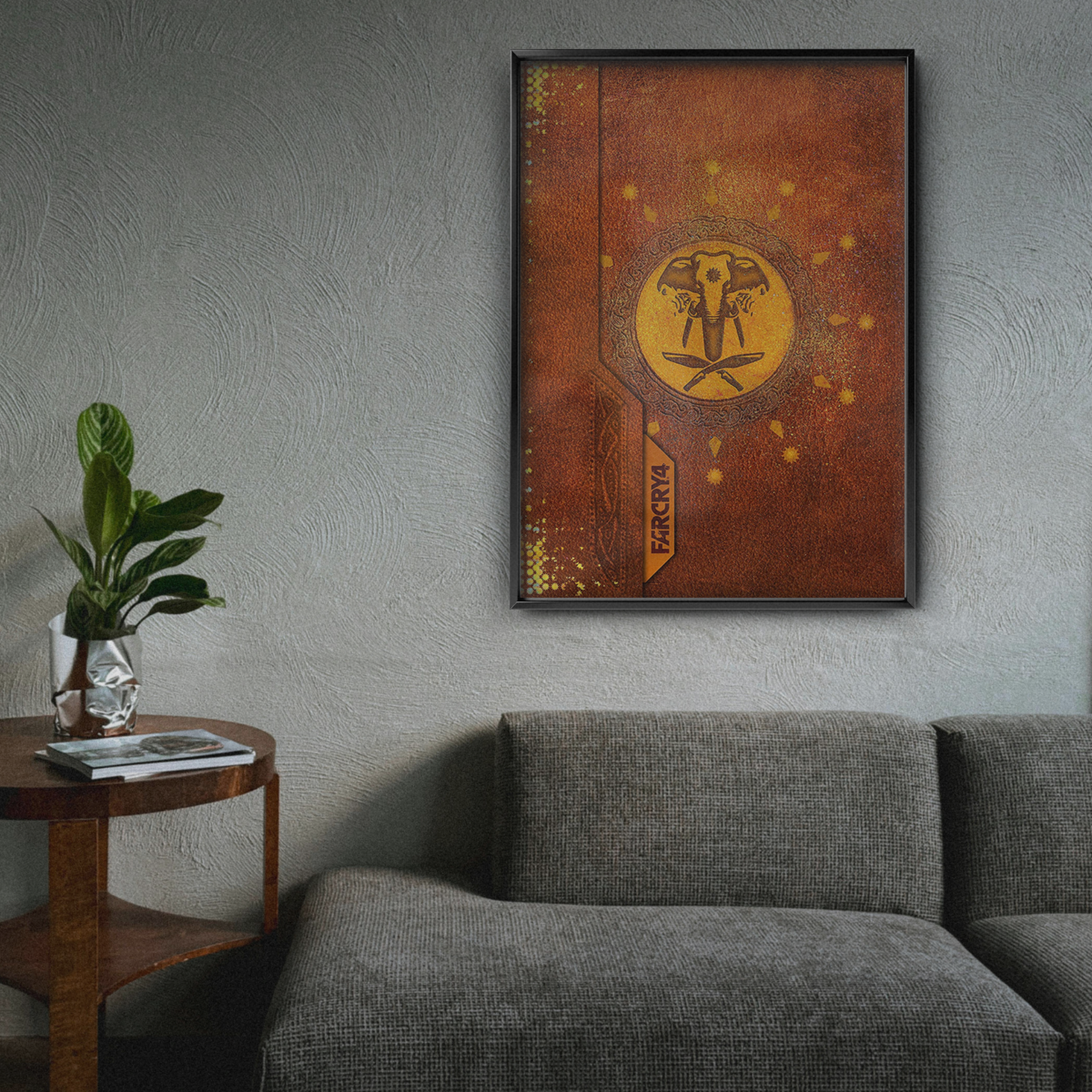 Far Cry 4 Kyrat Edition (2014)