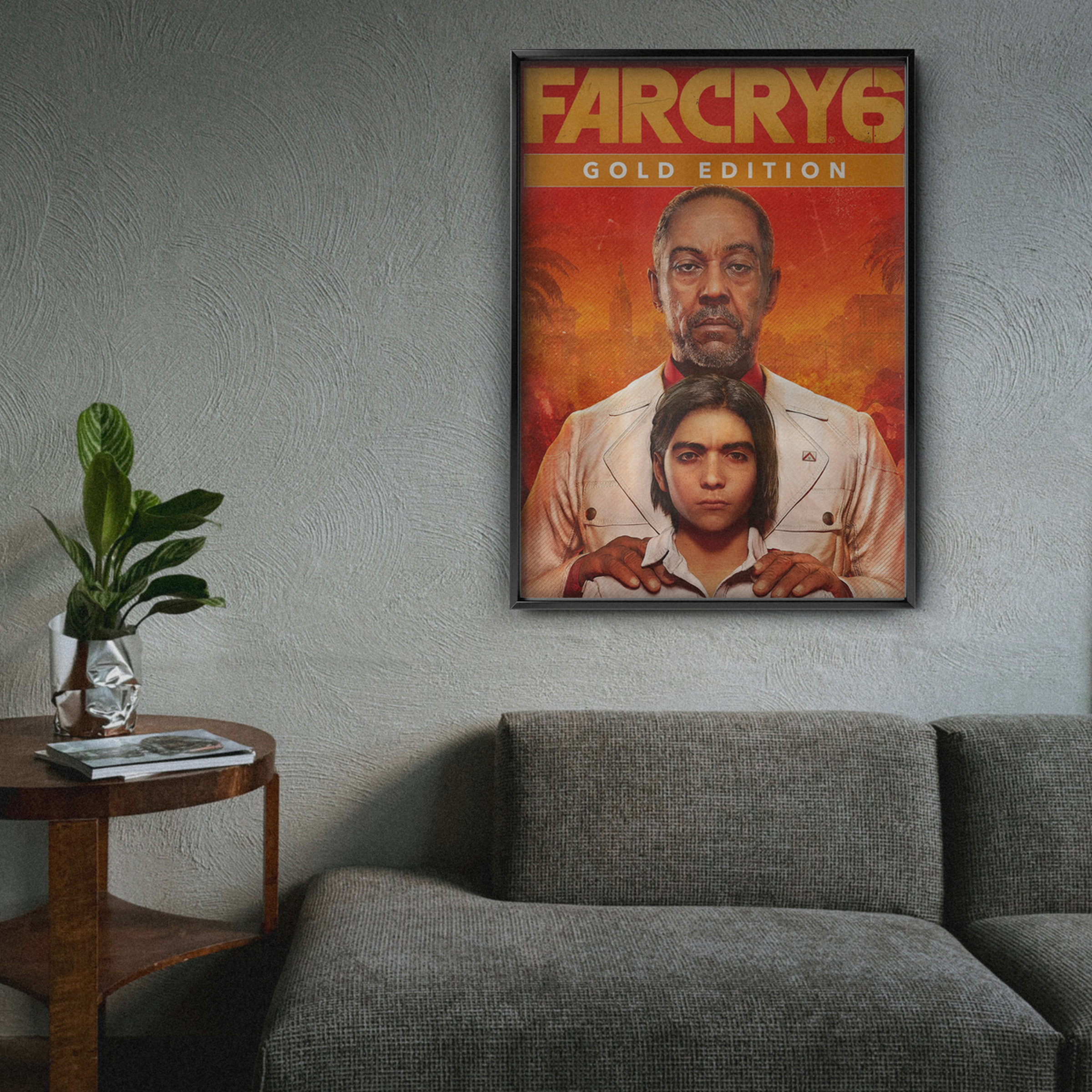 Far Cry 6 Gold Edition (2021)