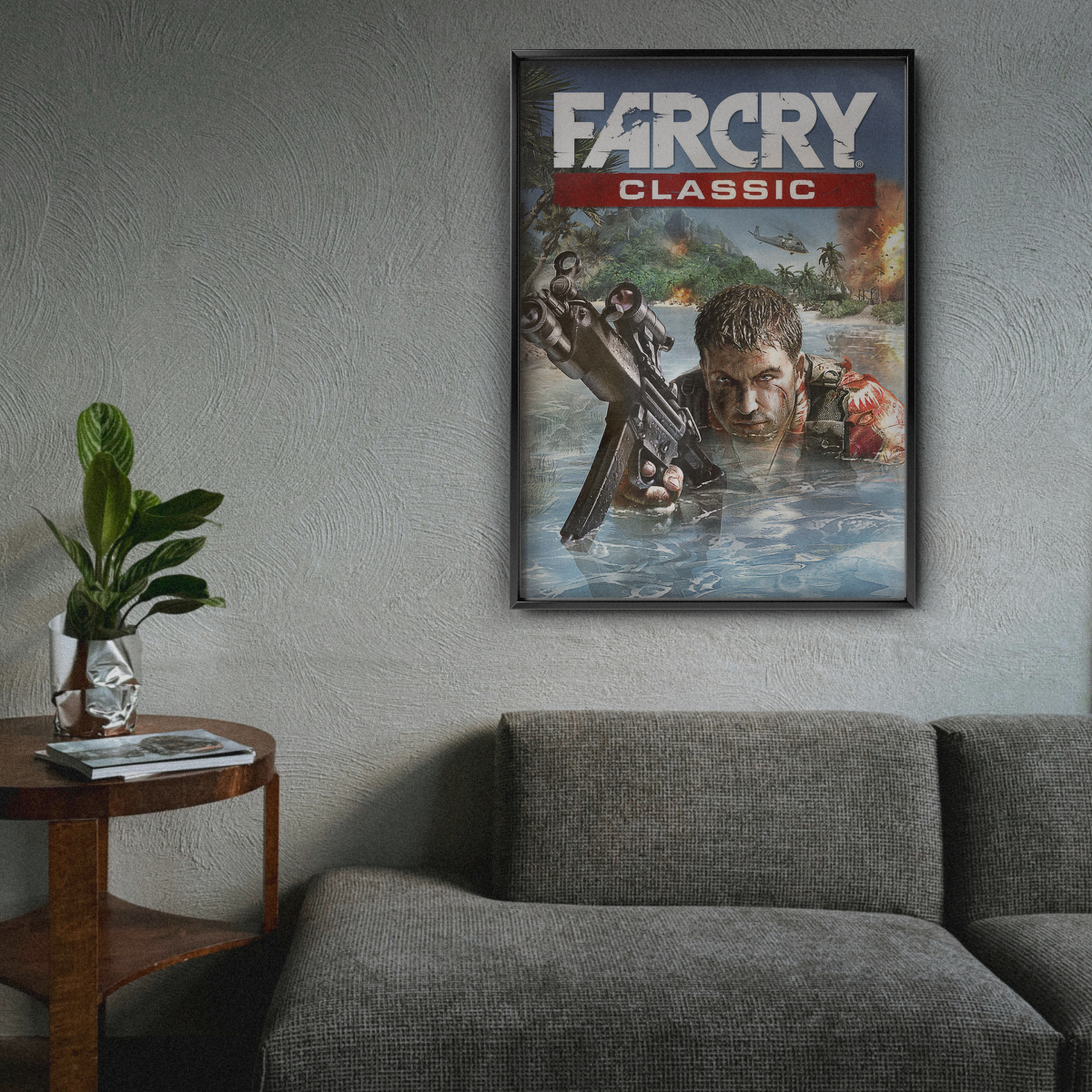 Far Cry Classic (2014)