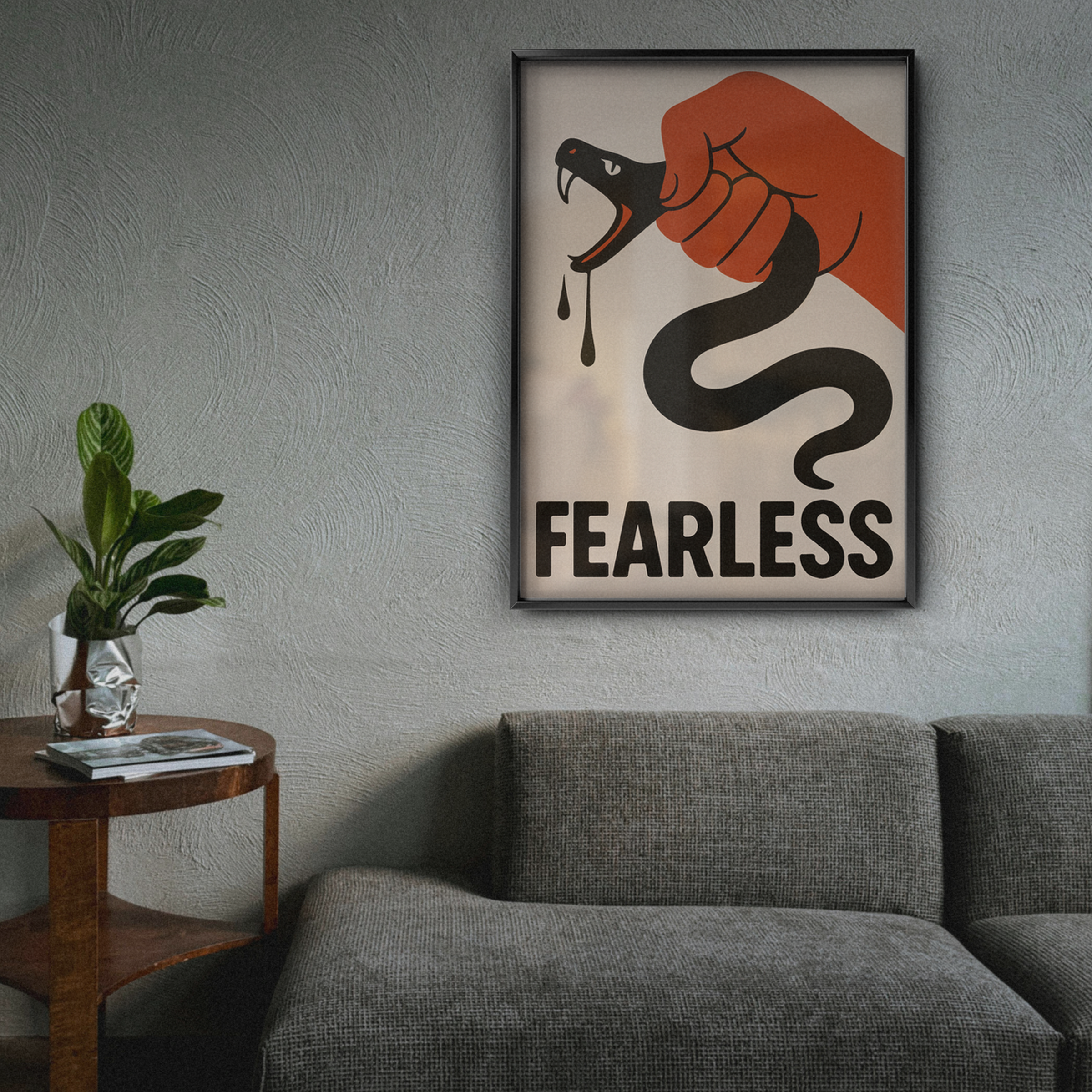 Fearless