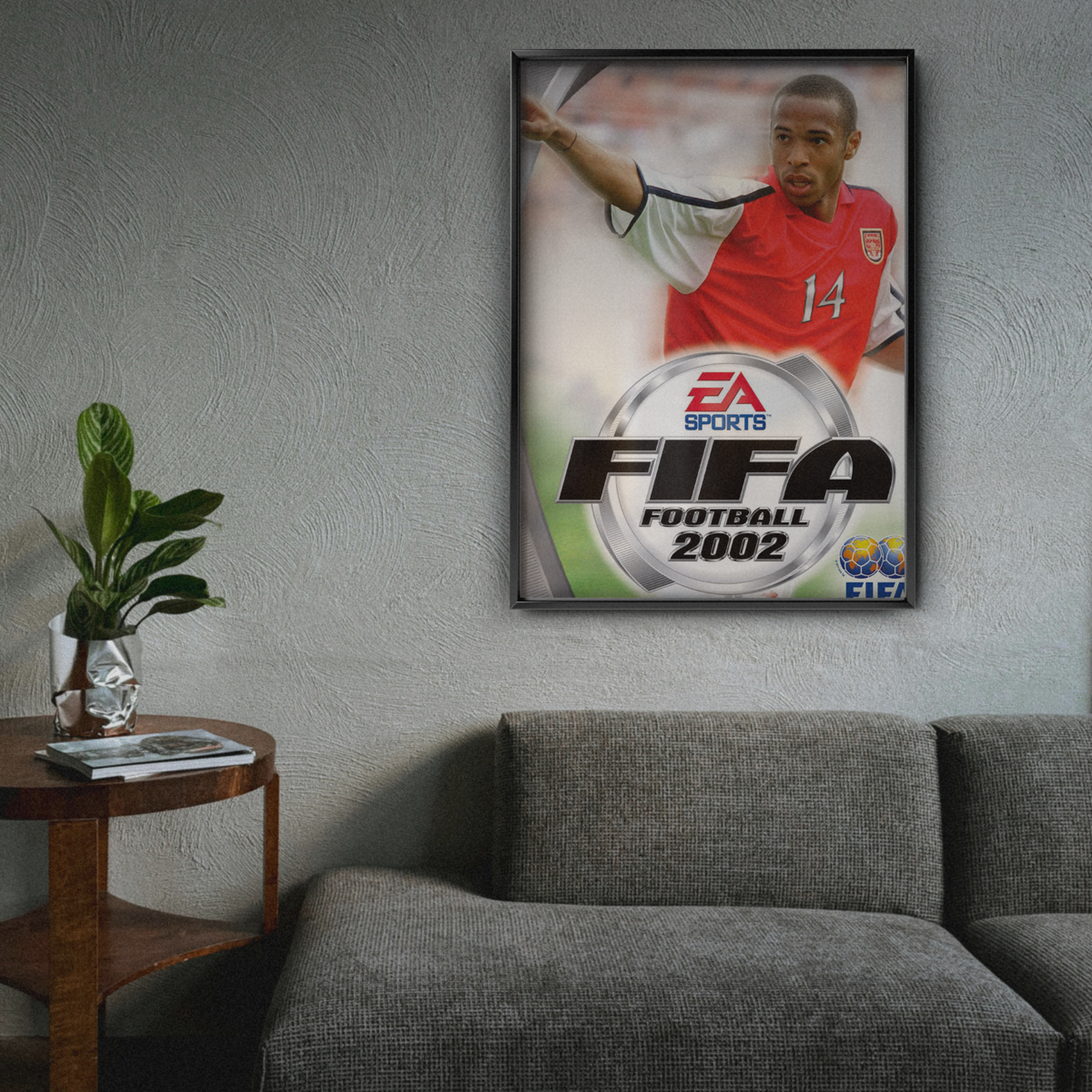 Fifa Soccer 2002 Major League Soccer (2001)