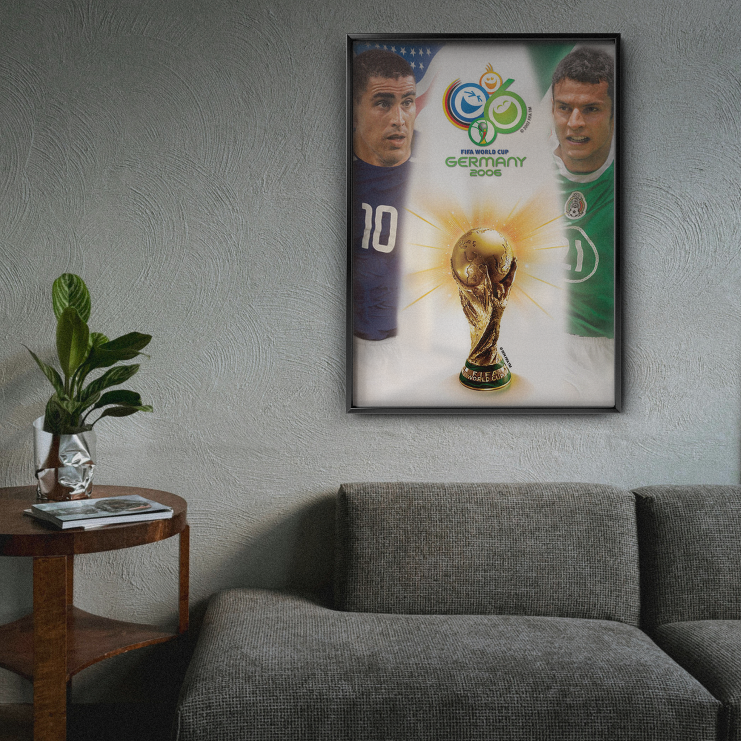 Fifa World Cup Germany 2006 (2006)