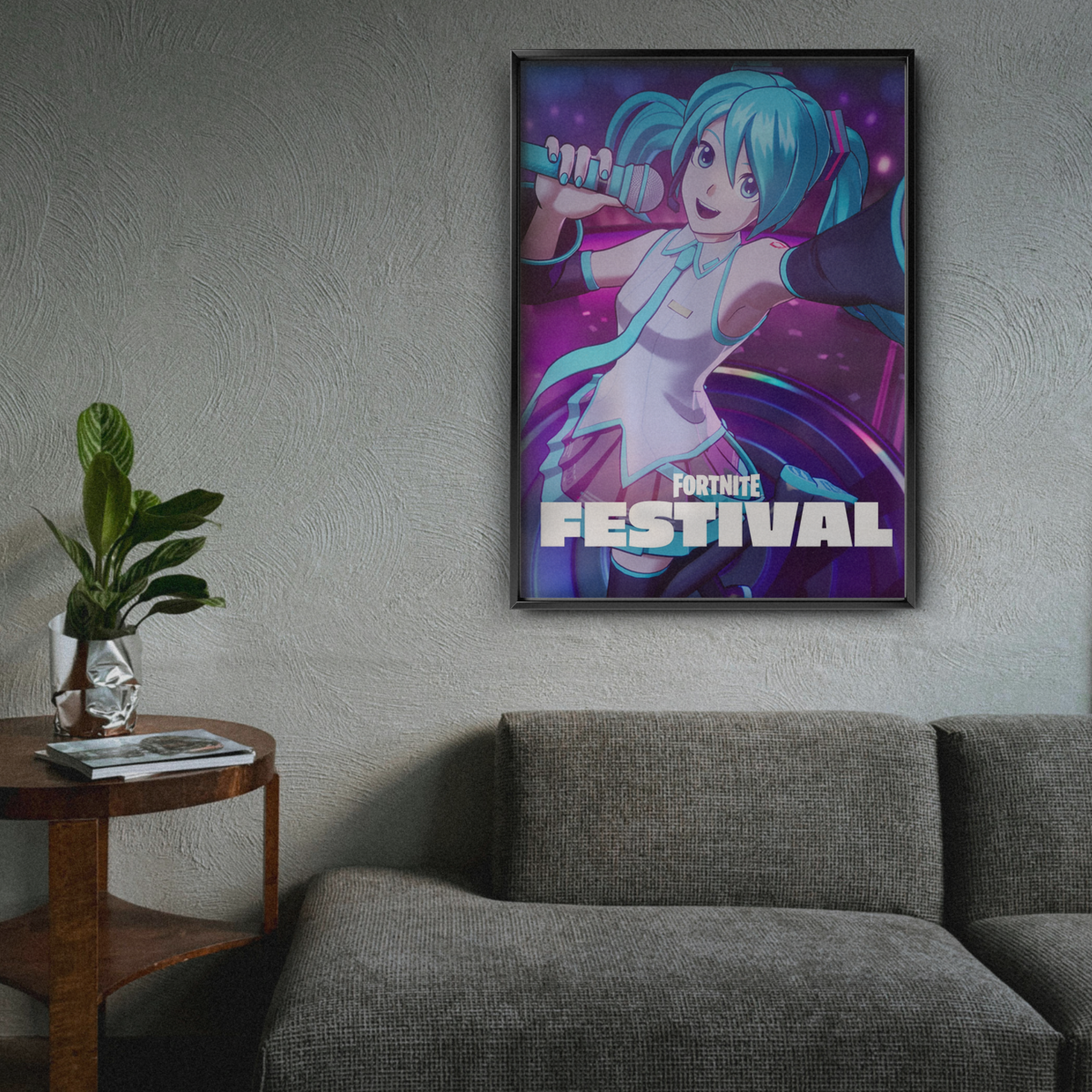 Fortnite Festival Season 7 (2025)