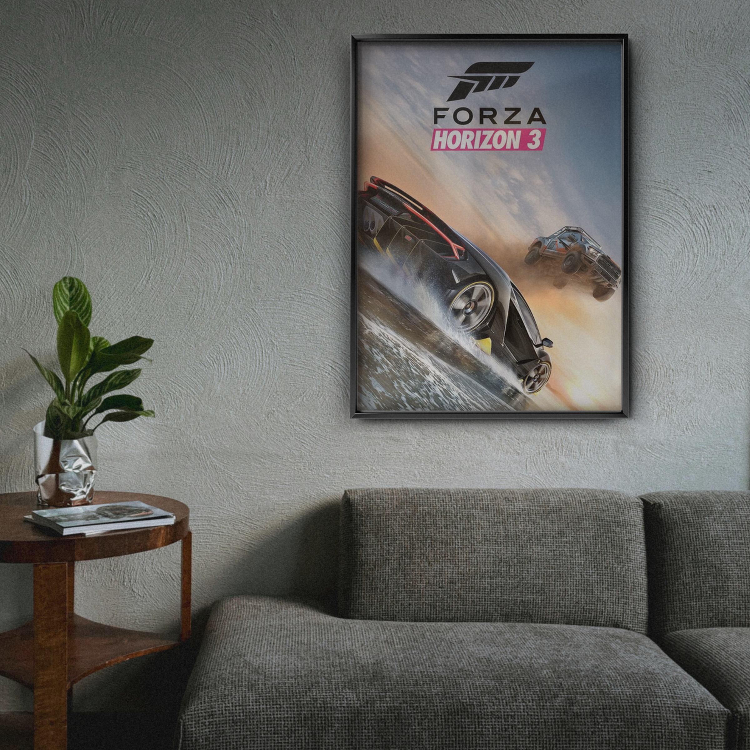 Forza Horizon 3 (2016)