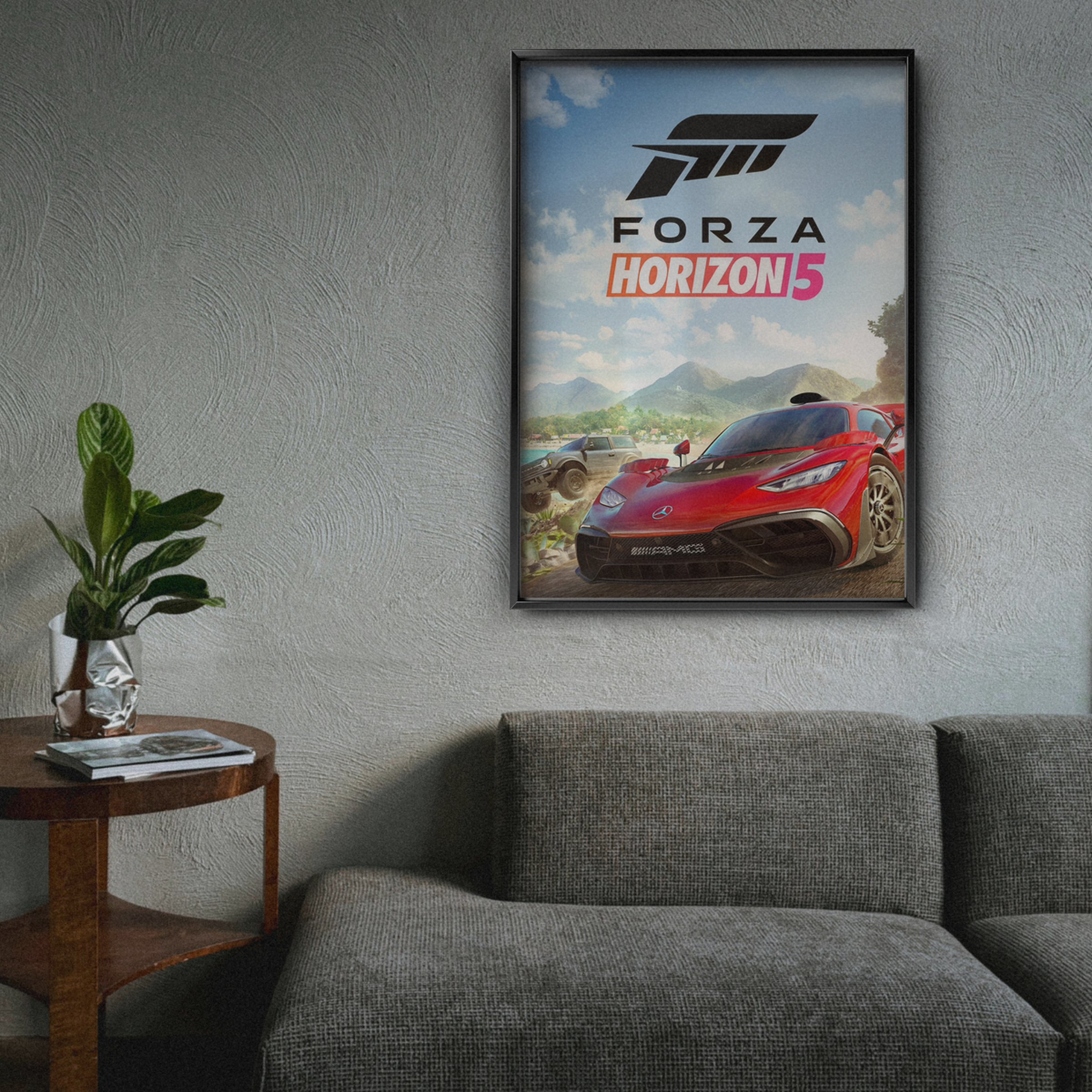 Forza Horizon 5 (2021)