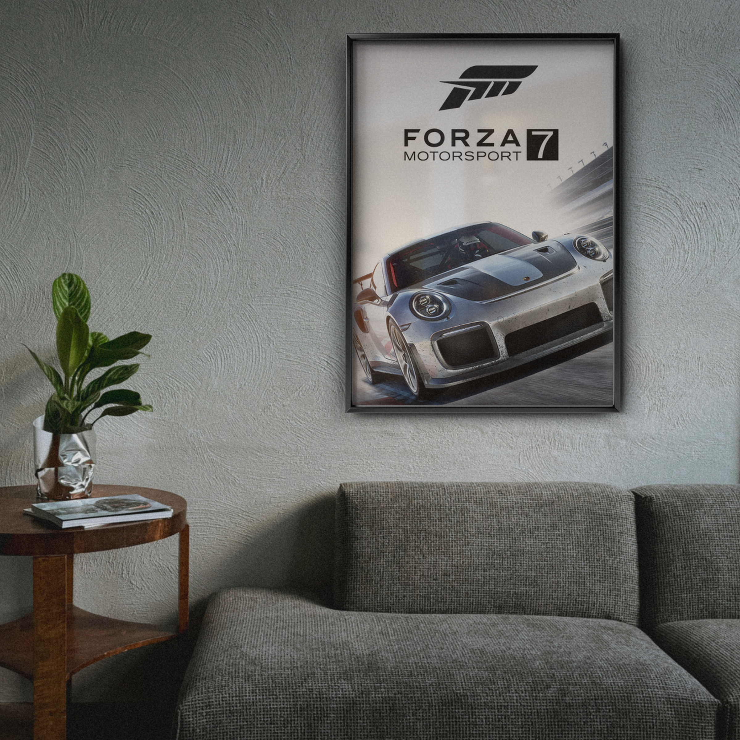 Forza Motorsport 7 (2017)