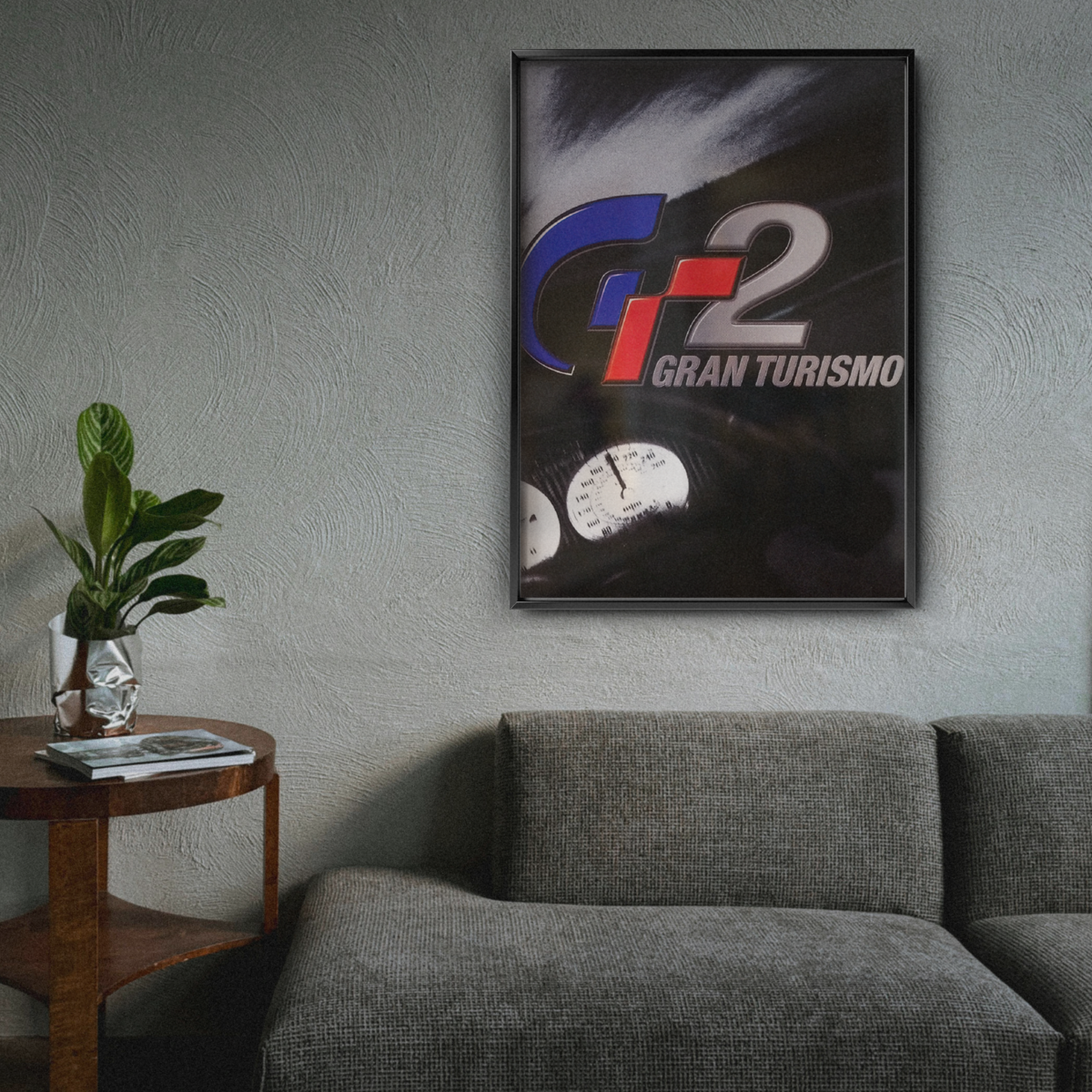 Gran Turismo 2 (1999)