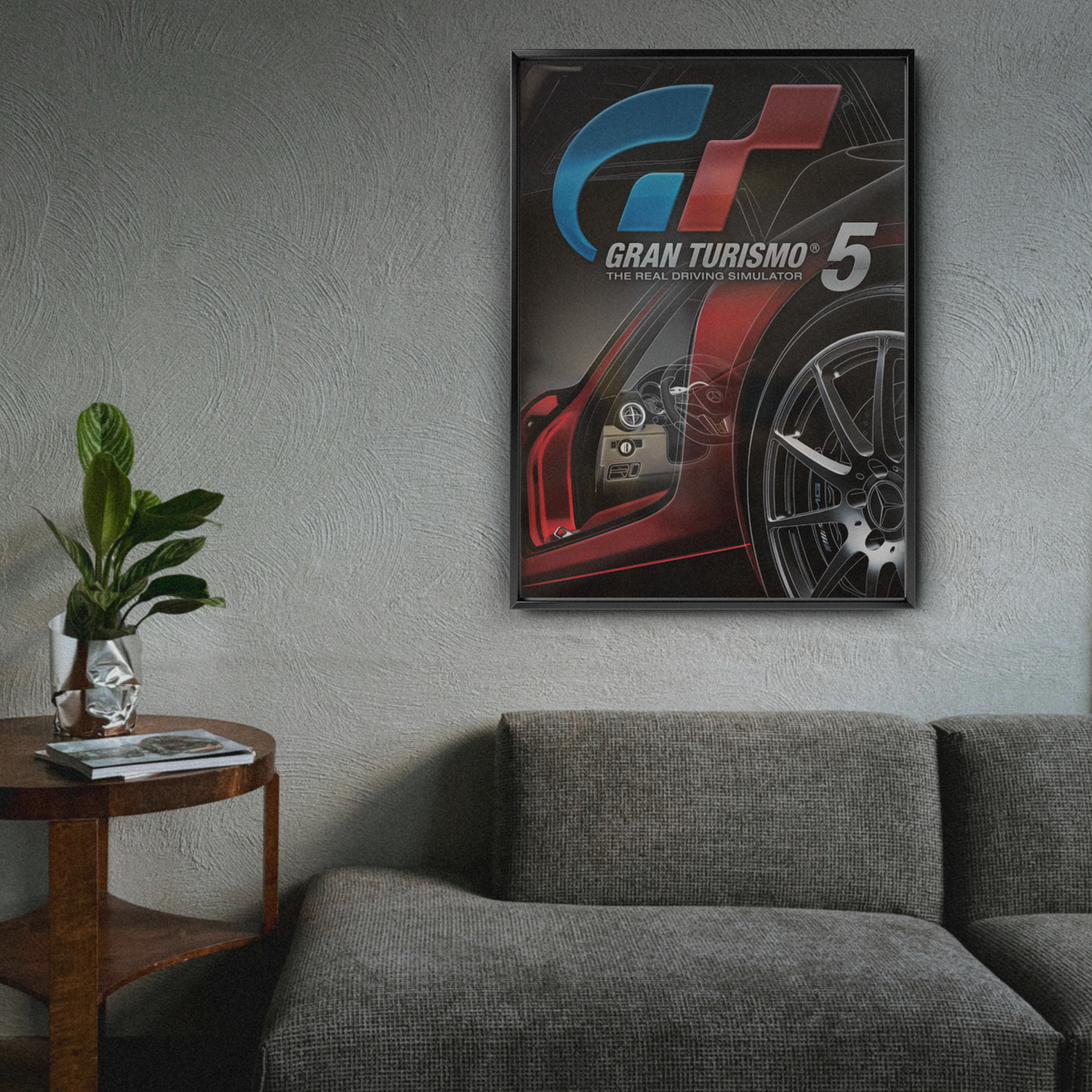 Gran Turismo 5 (2010)