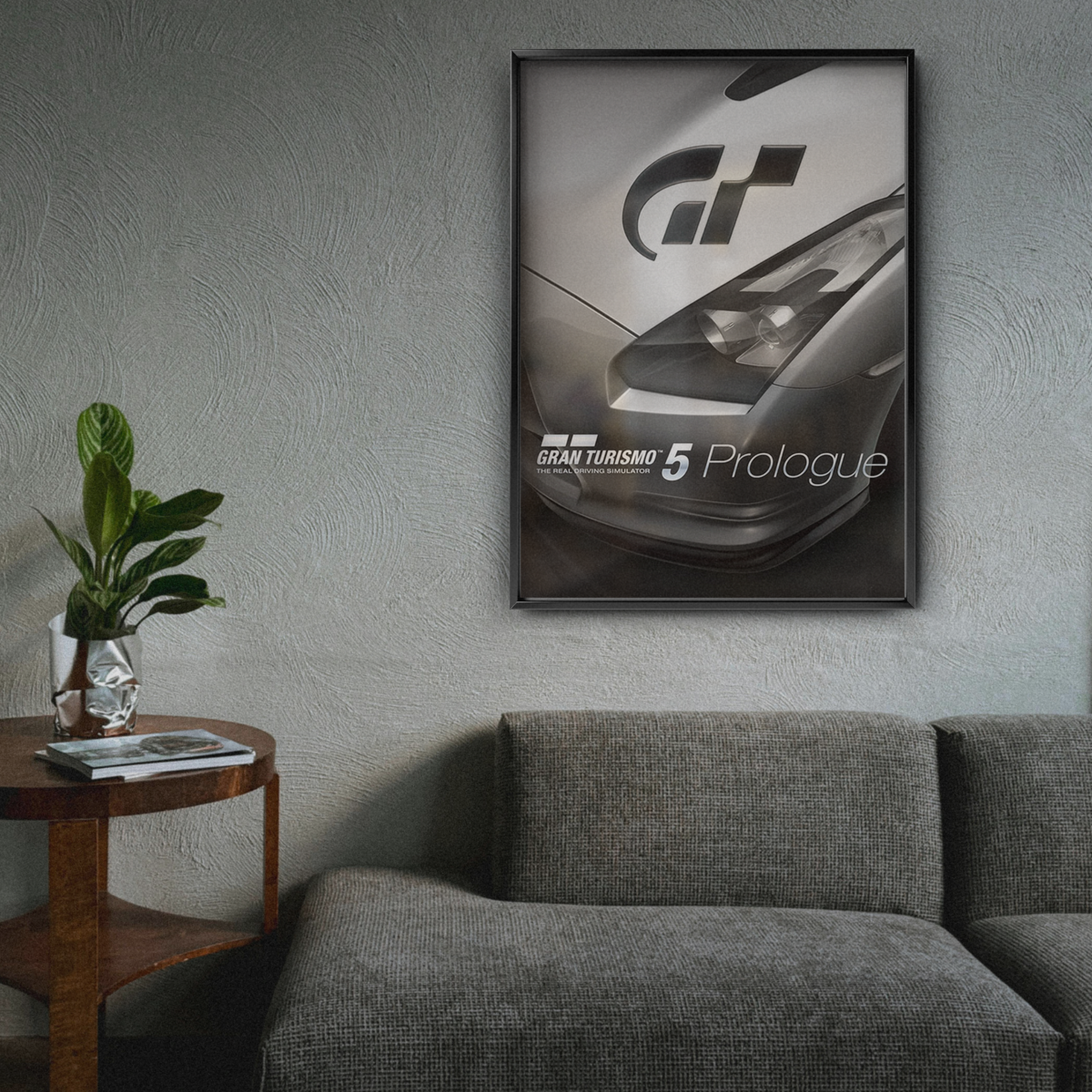 Gran Turismo 5 Prologue (2007)