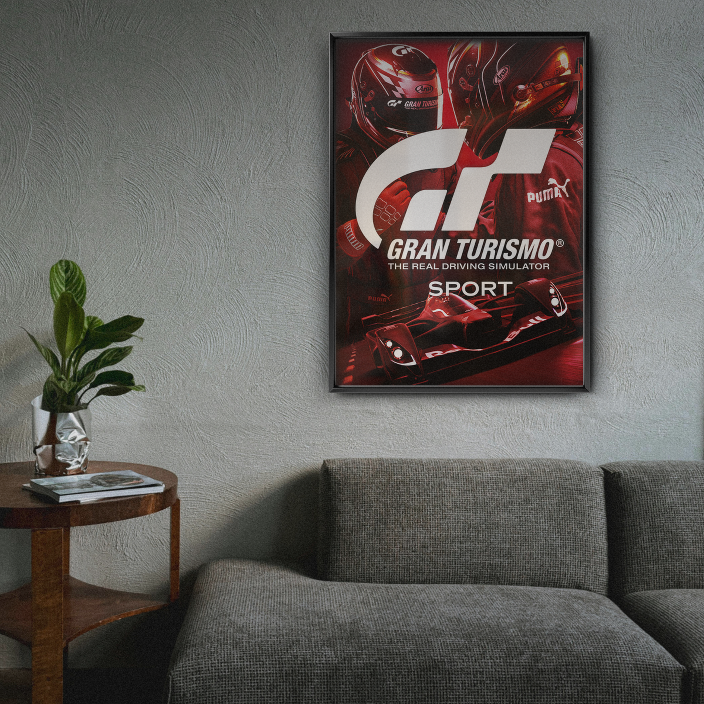 Gran Turismo Sport Spec Ii (2019)