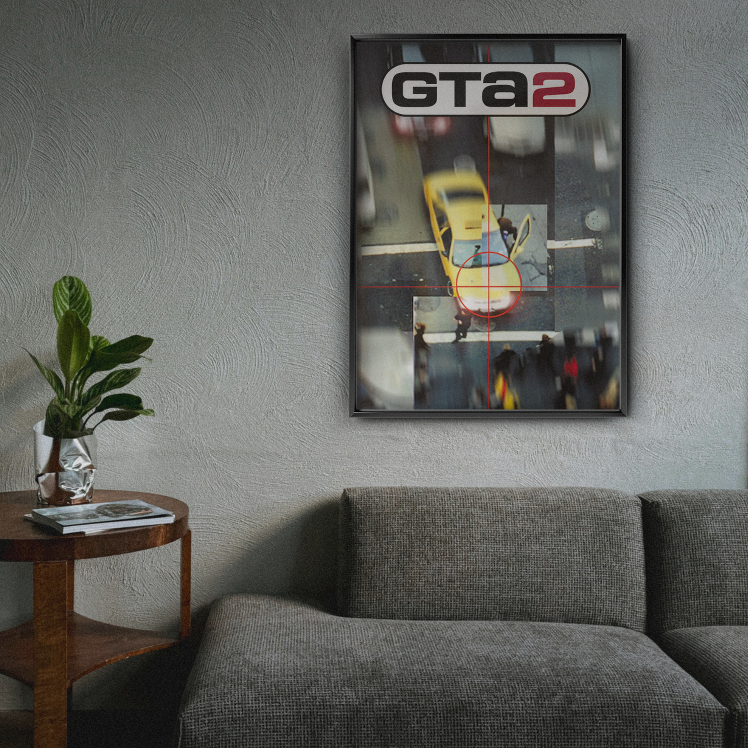 Grand Theft Auto 2 (1999)