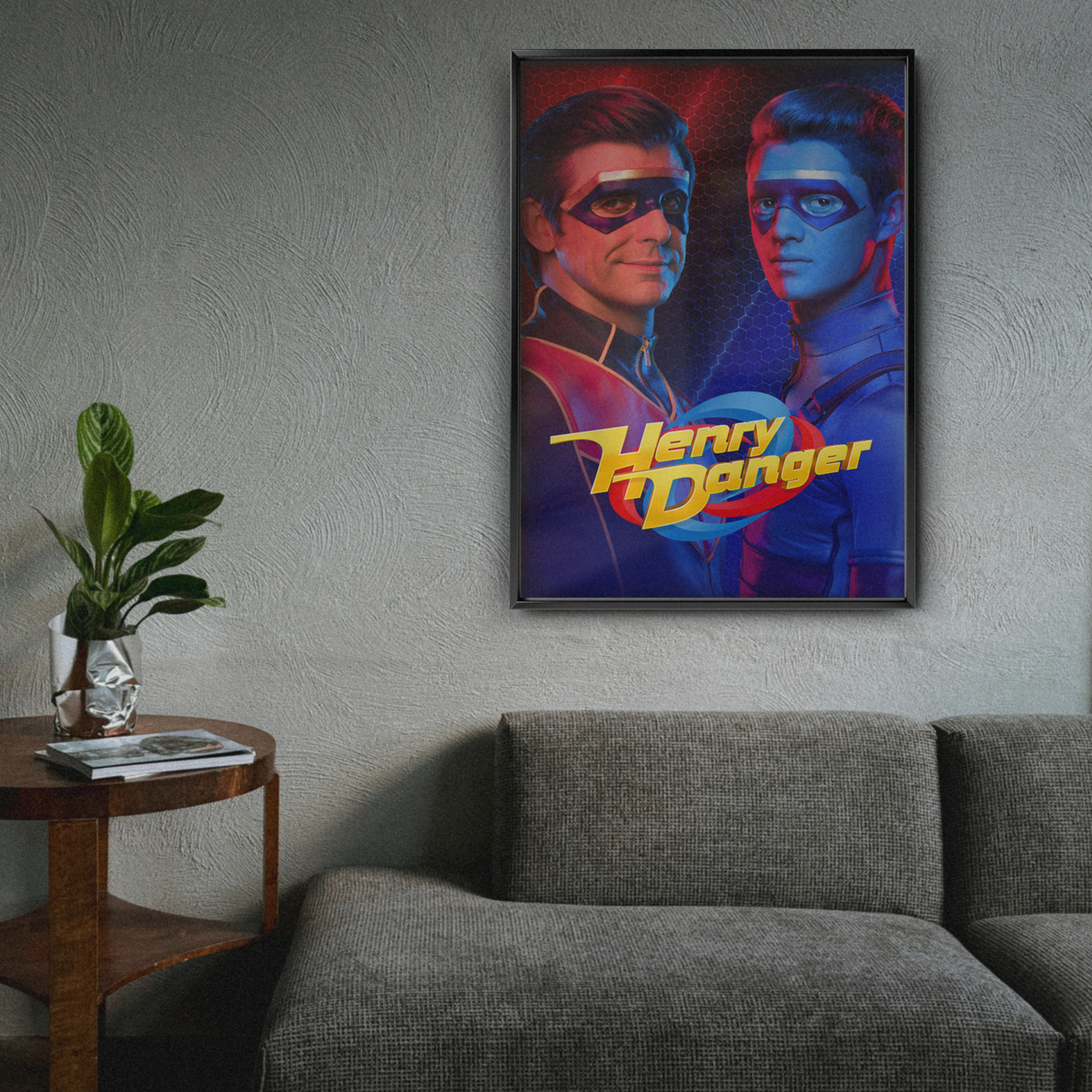 Henry Danger