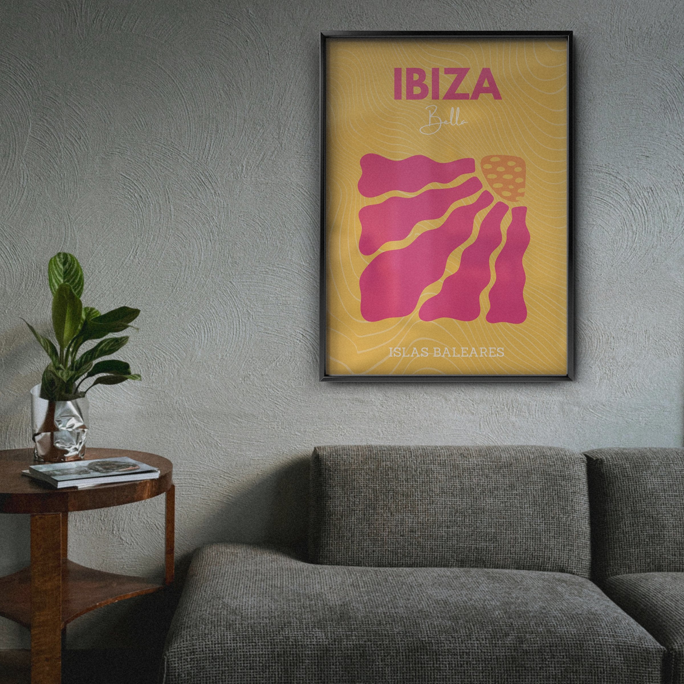 Ibiza Sunlight