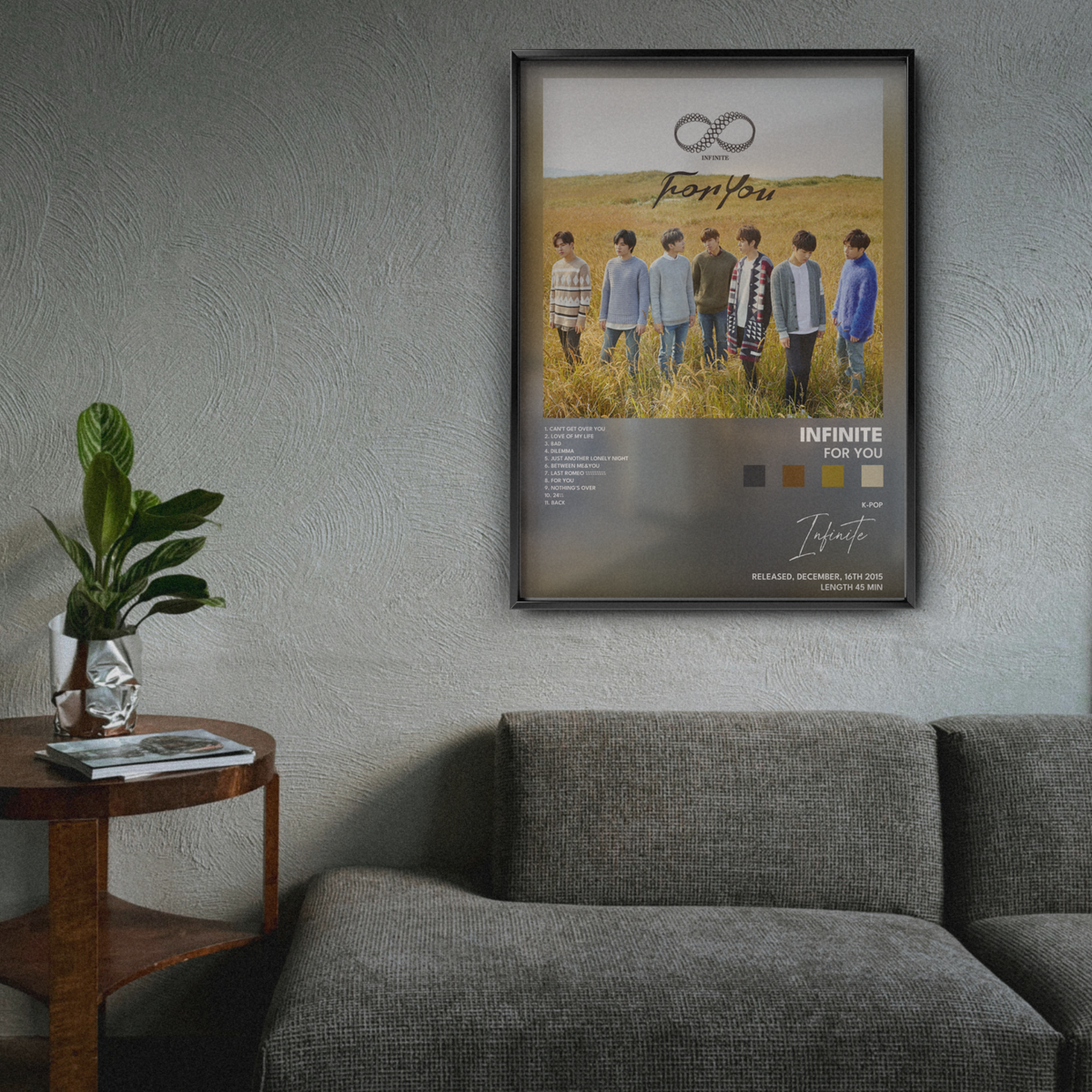 infinite For You