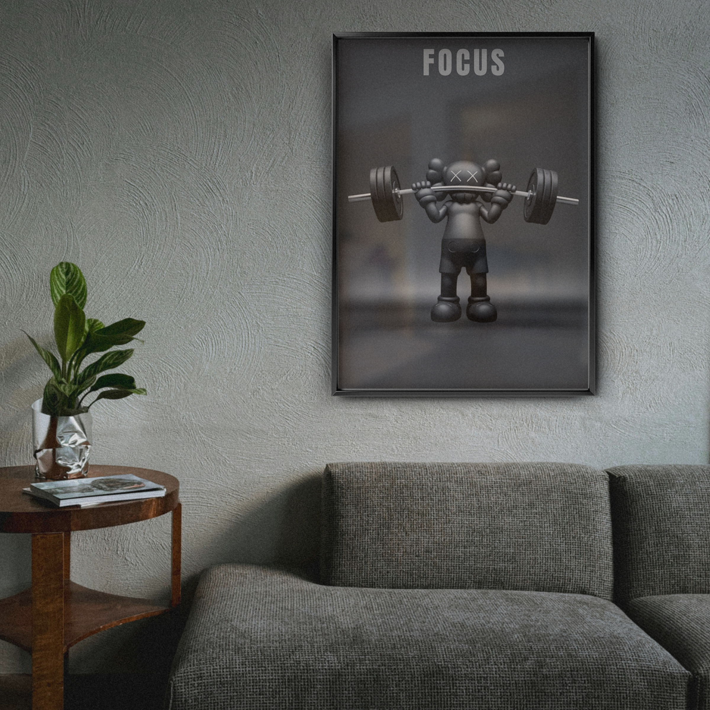 Muscu Focus