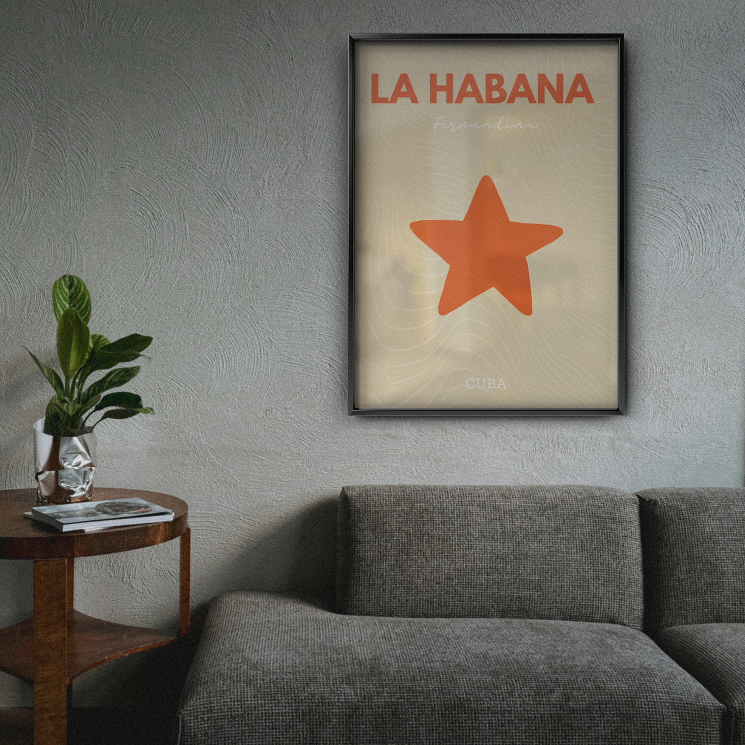 La Habana