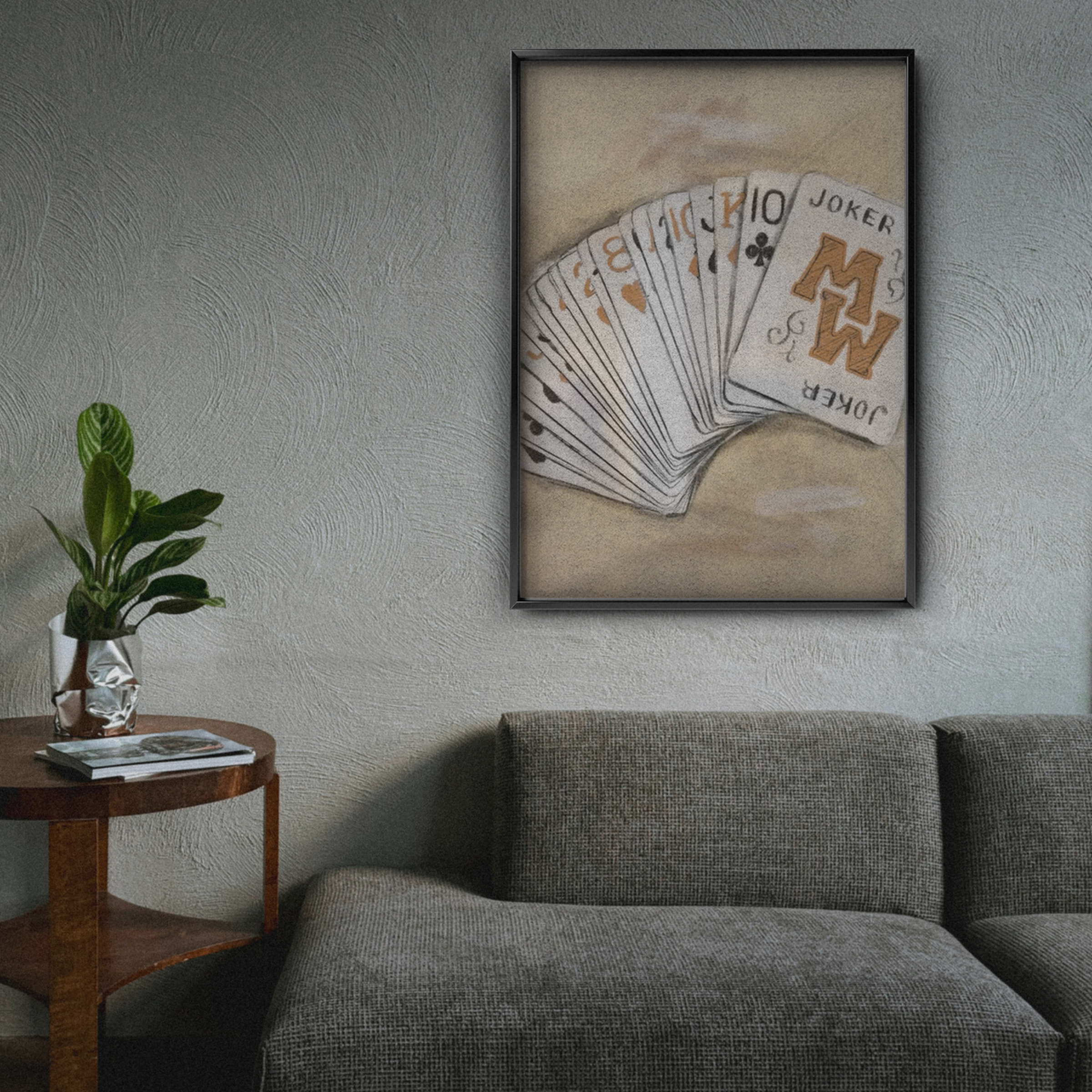 Morgan Wallen Wild Cards