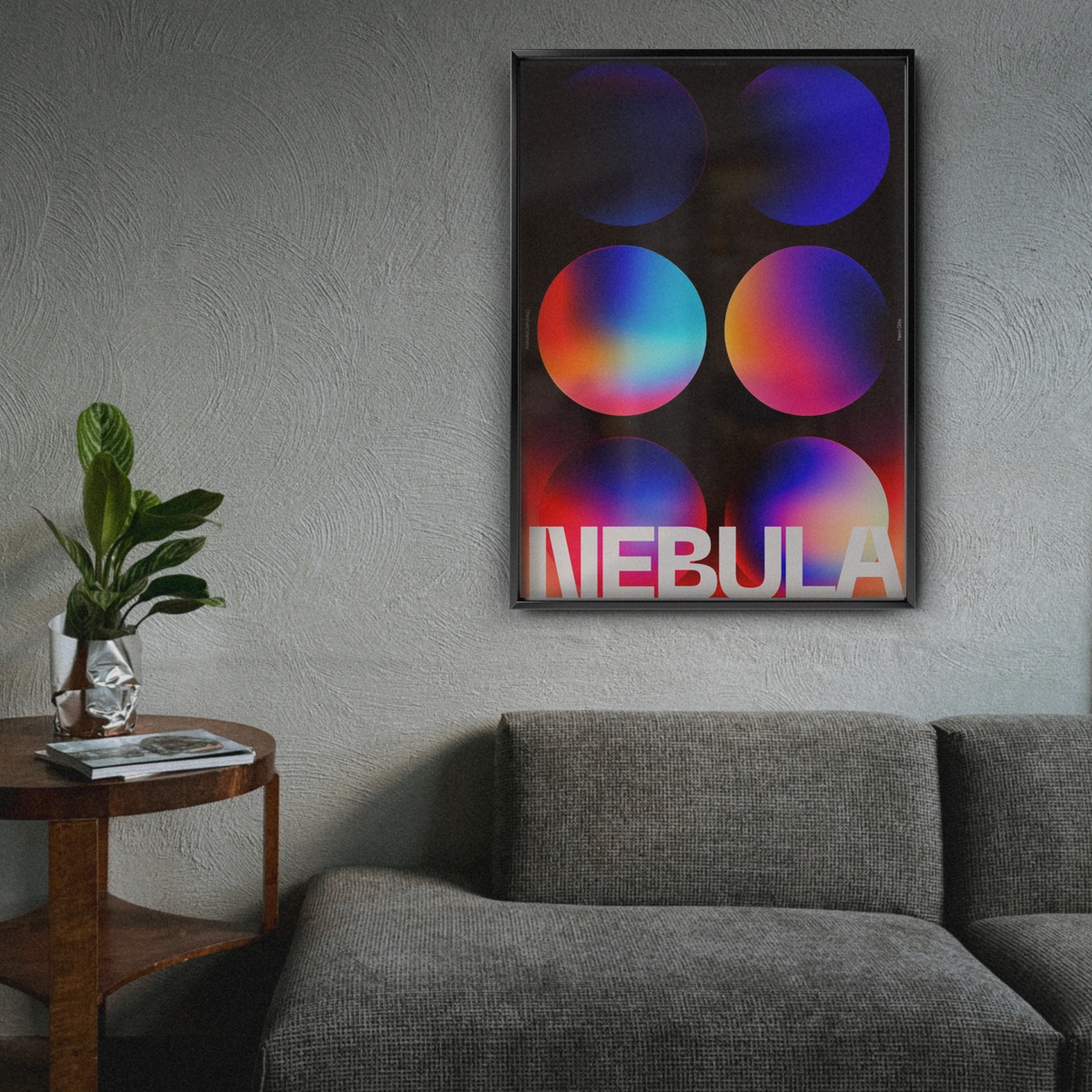 Nebula