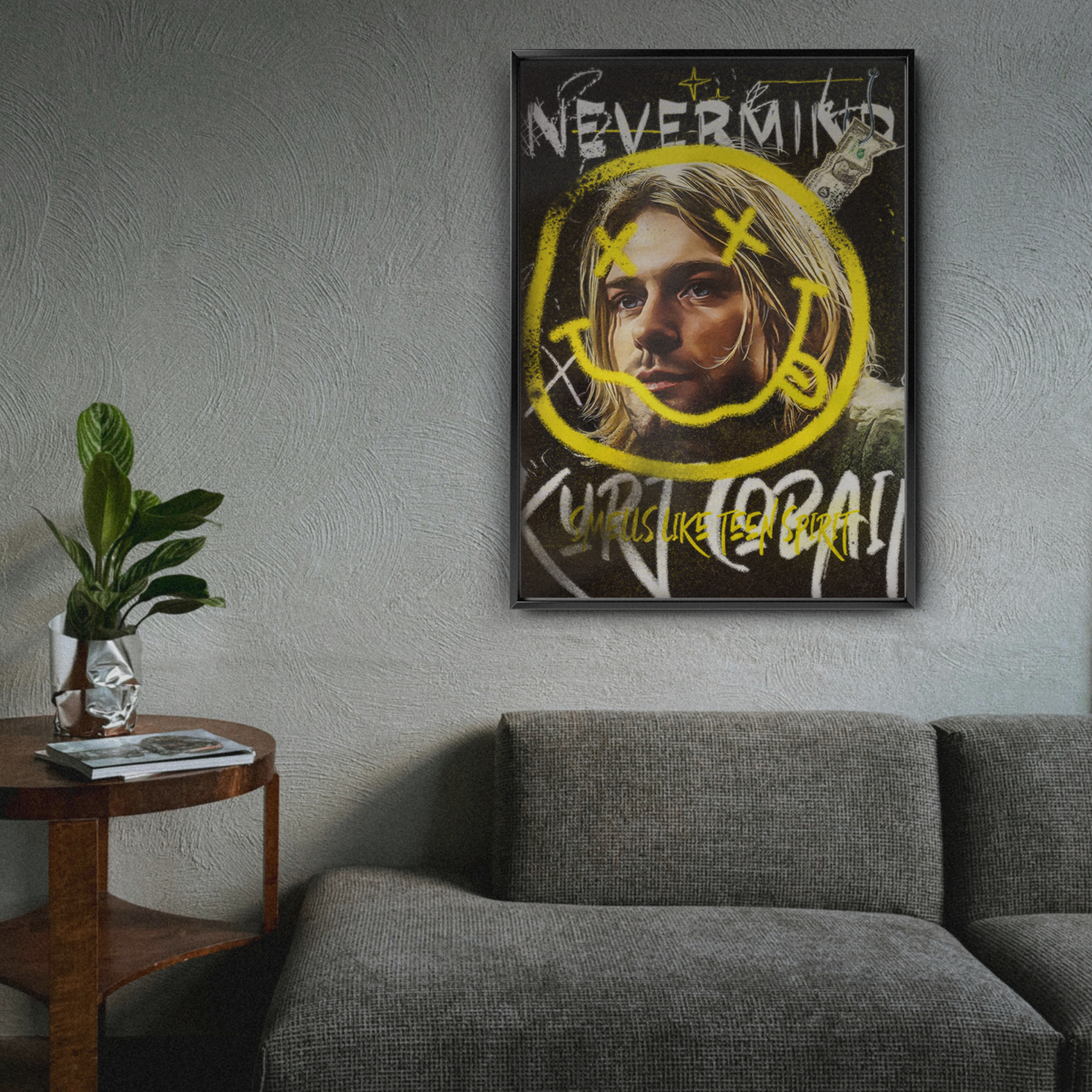Nevermind