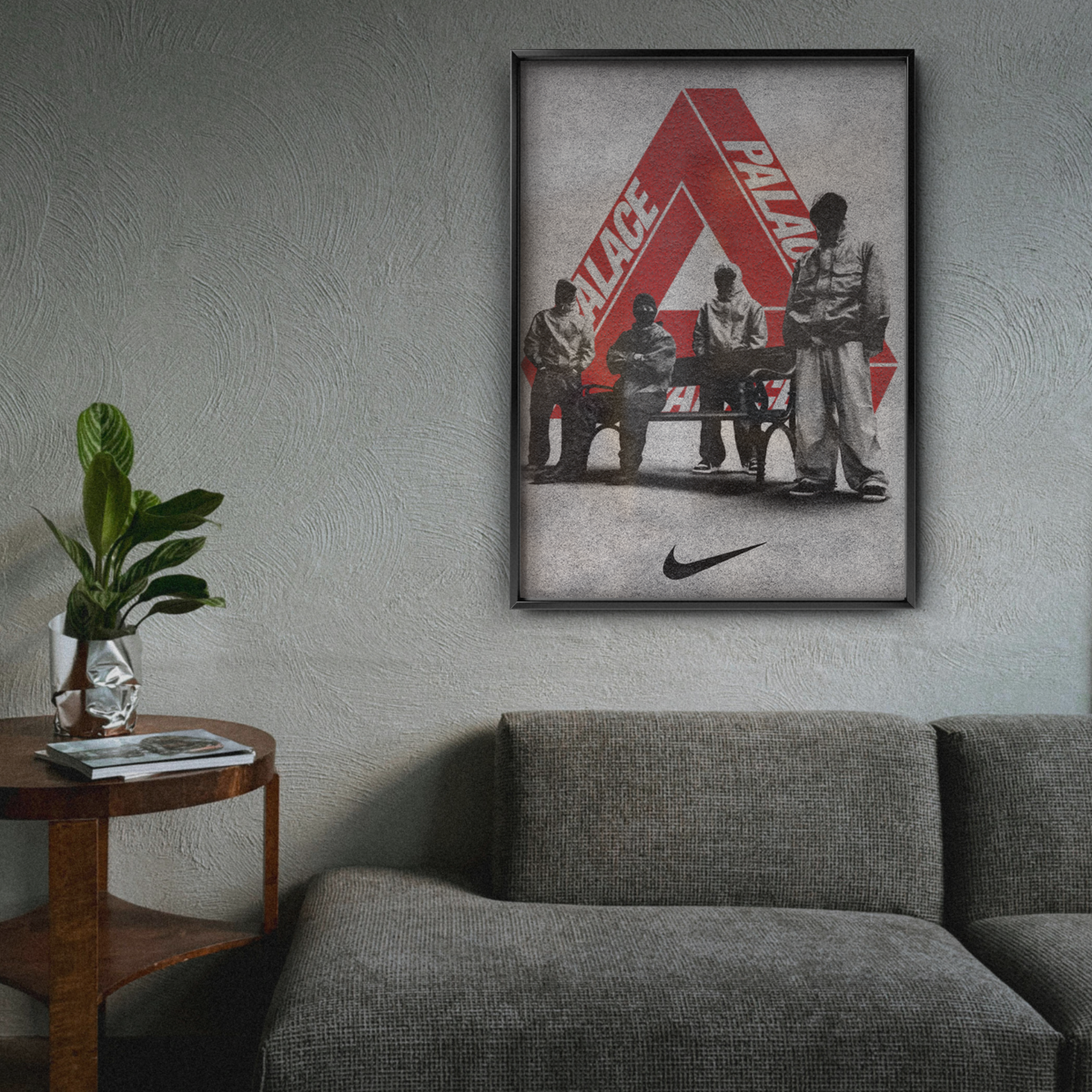 Palace Street Syndicate