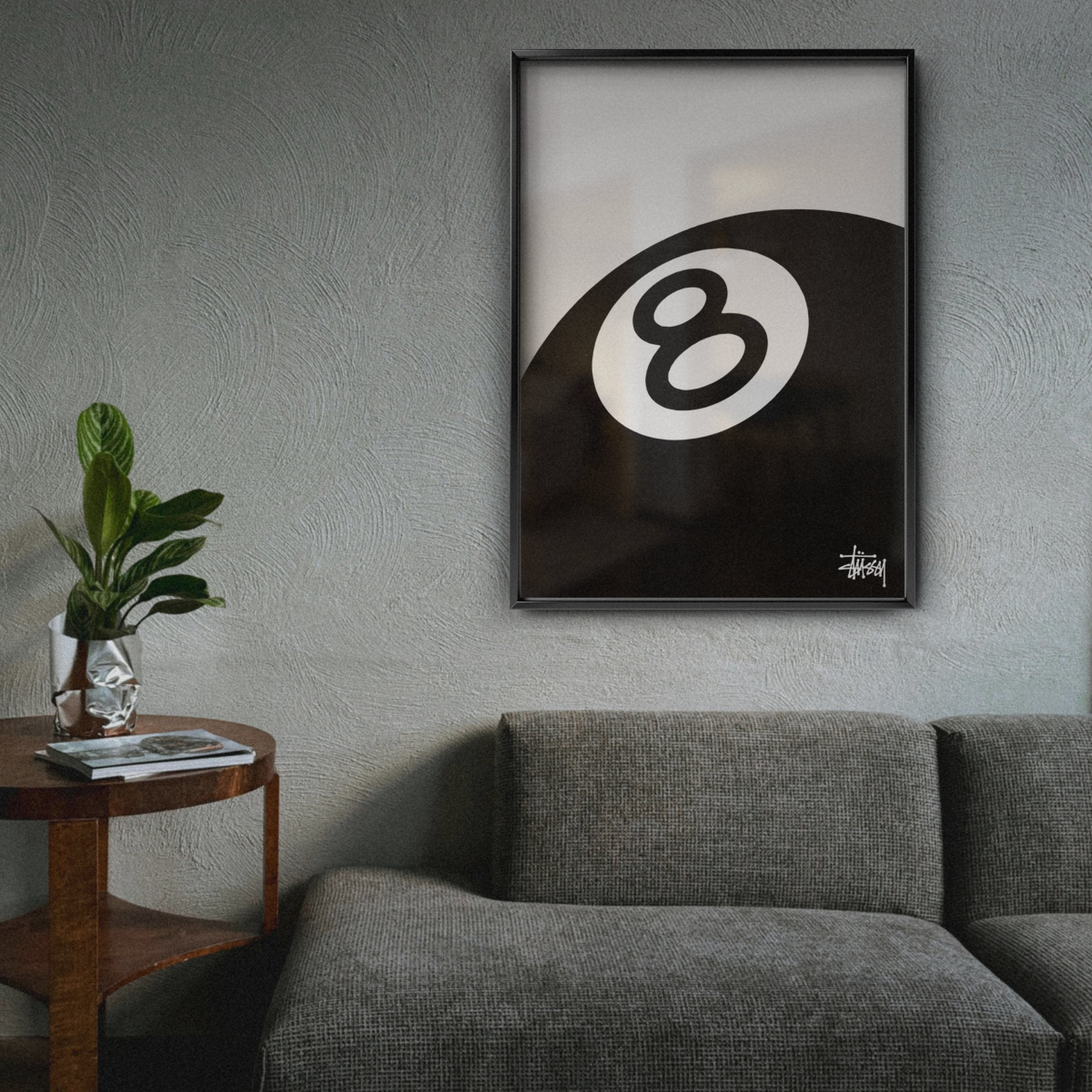 8 Ball