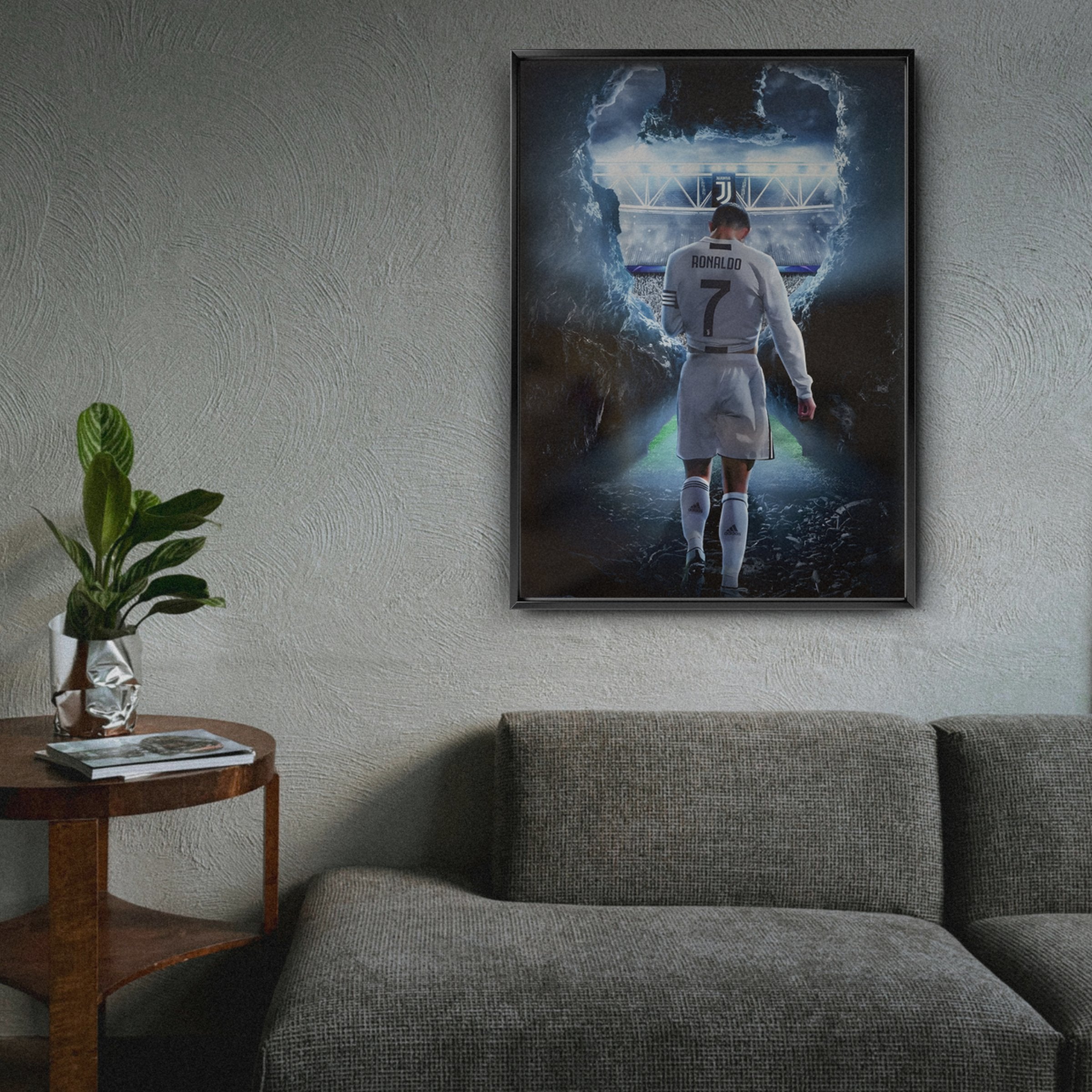Cristiano Ronaldo Champions League