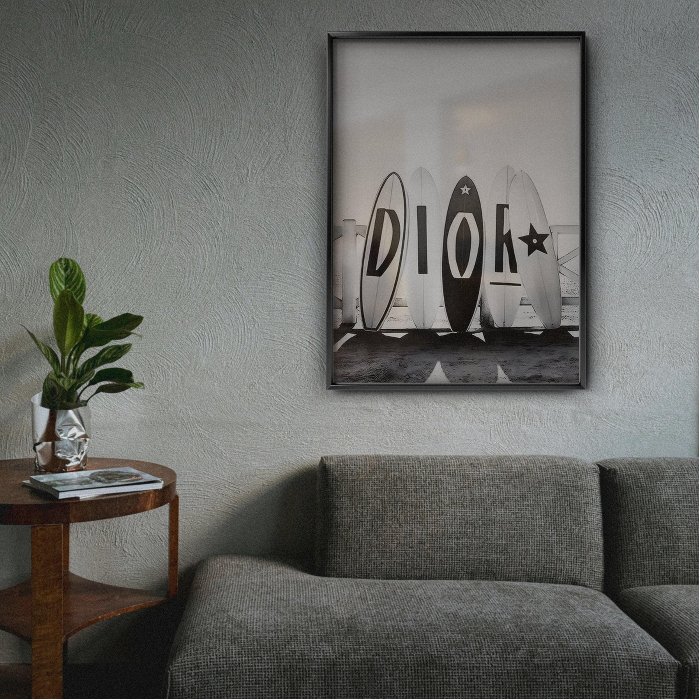 Surf Elegance