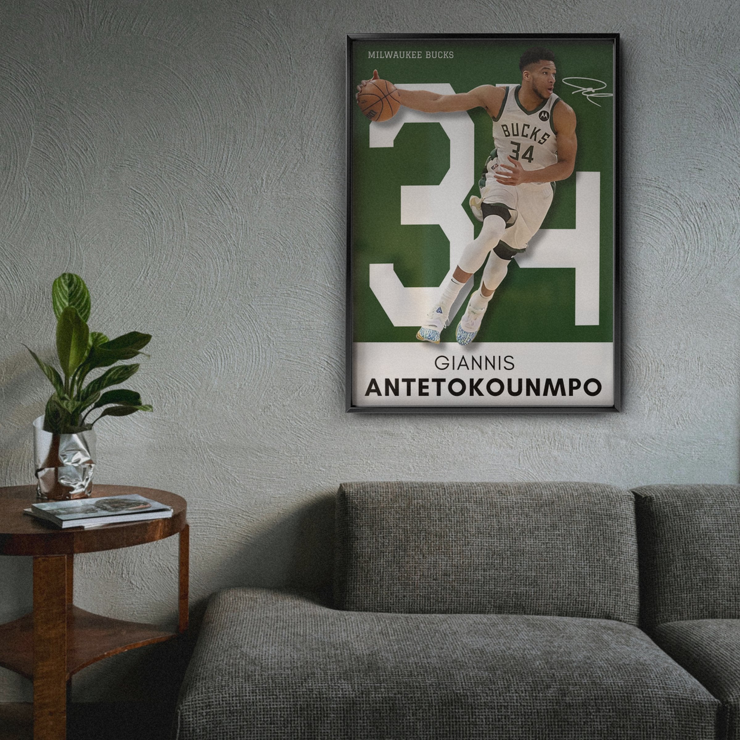 Basketball Legend