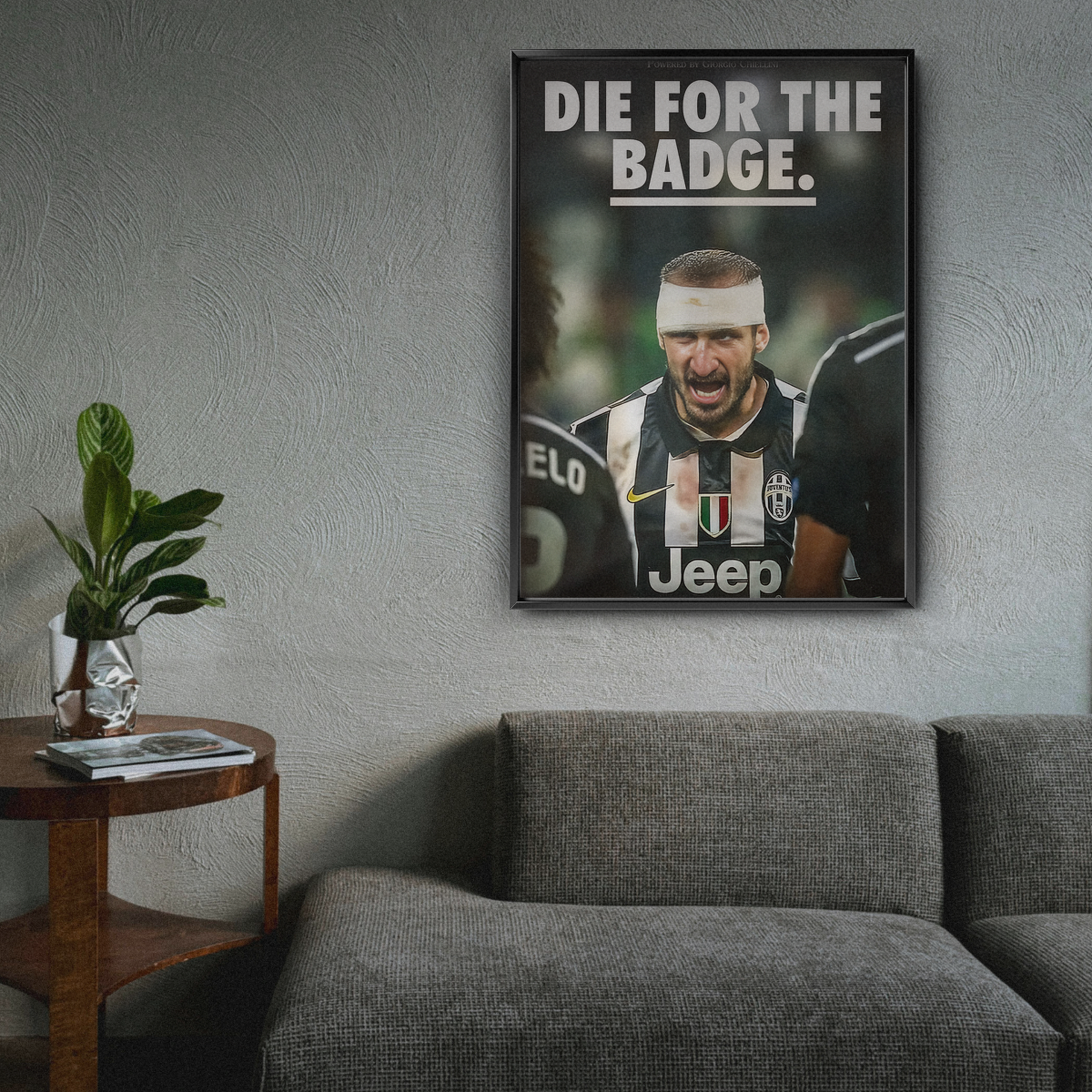 Football Icon