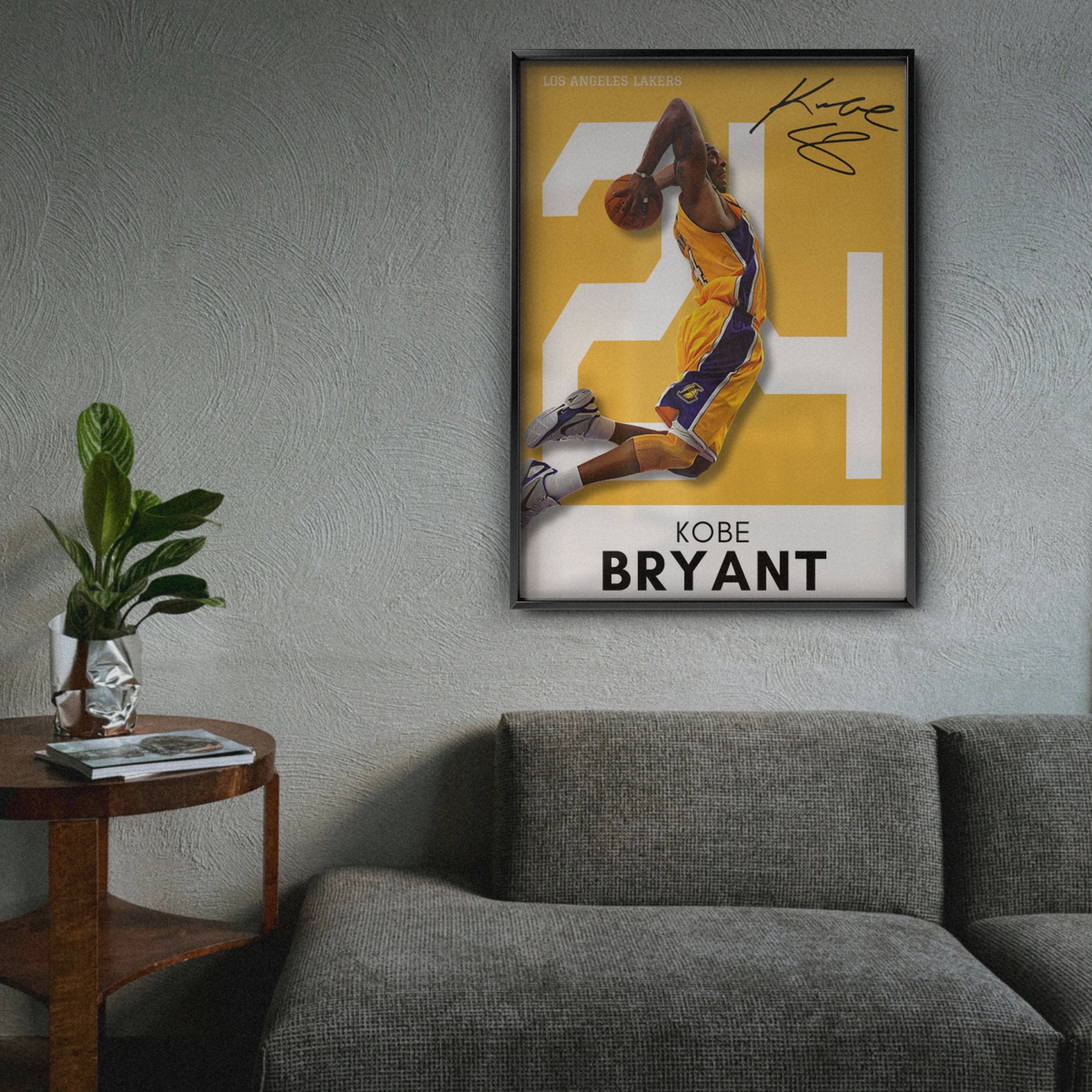 Basketball Legend