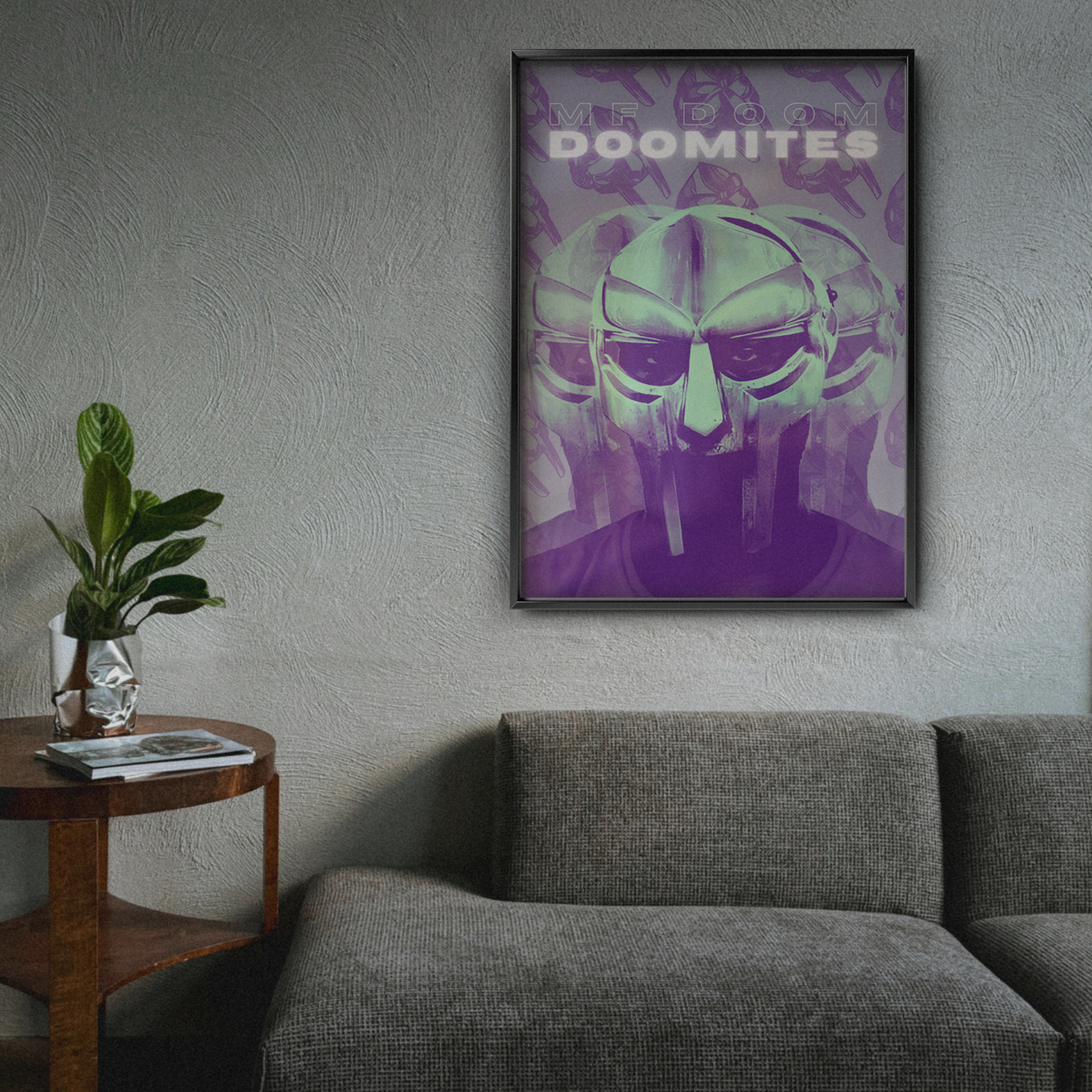 Doomites