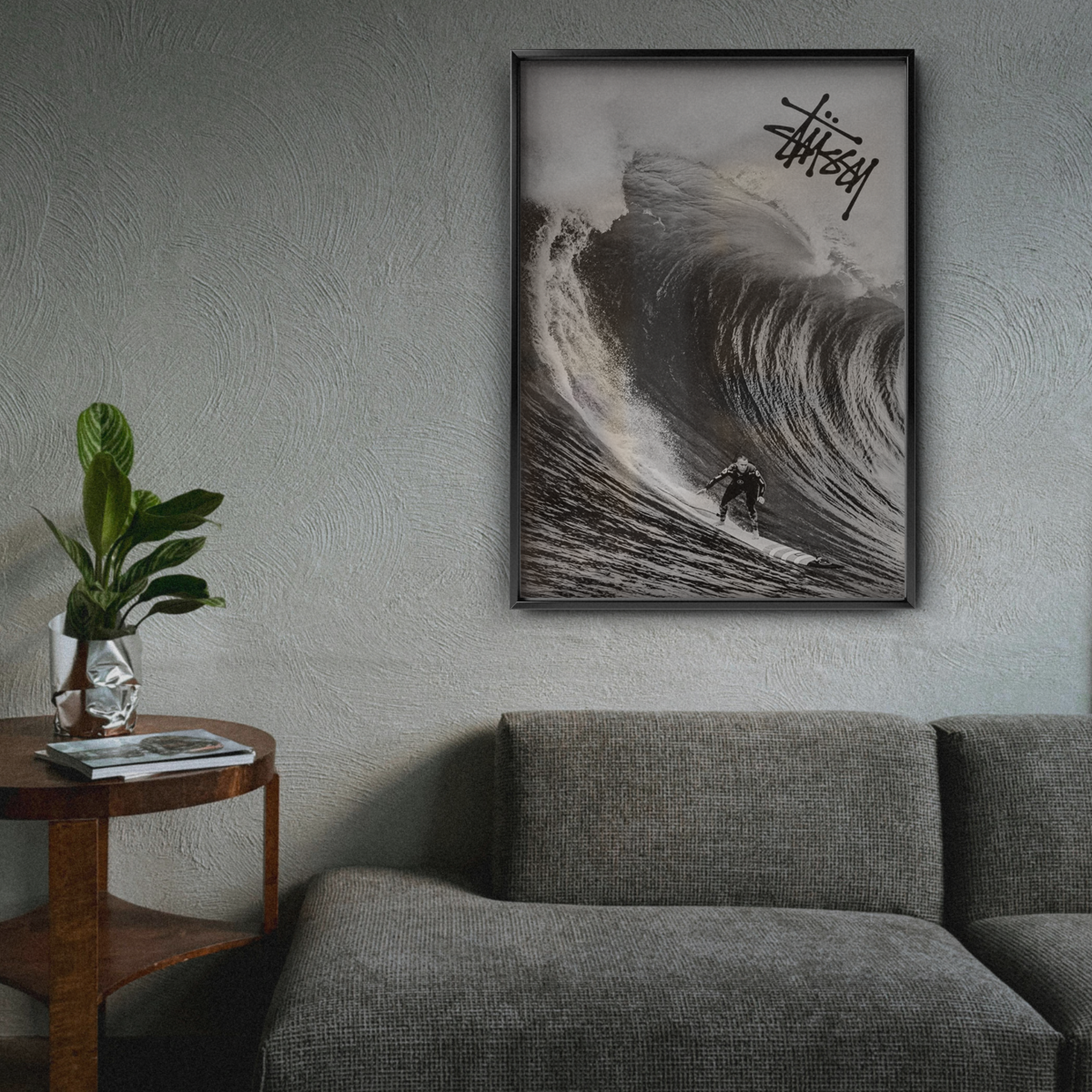 Waves