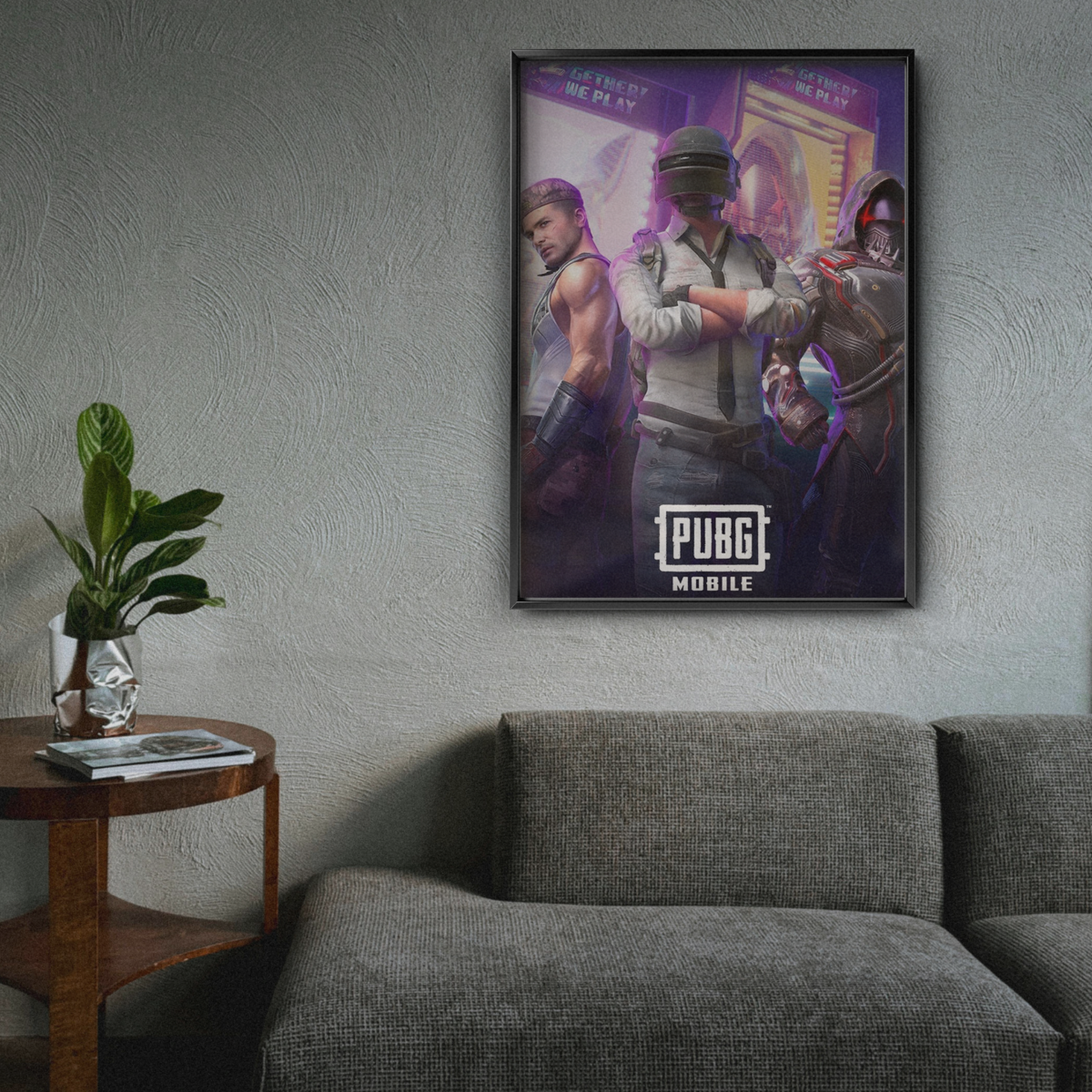 Pubg Mobile Season 12 (2020)