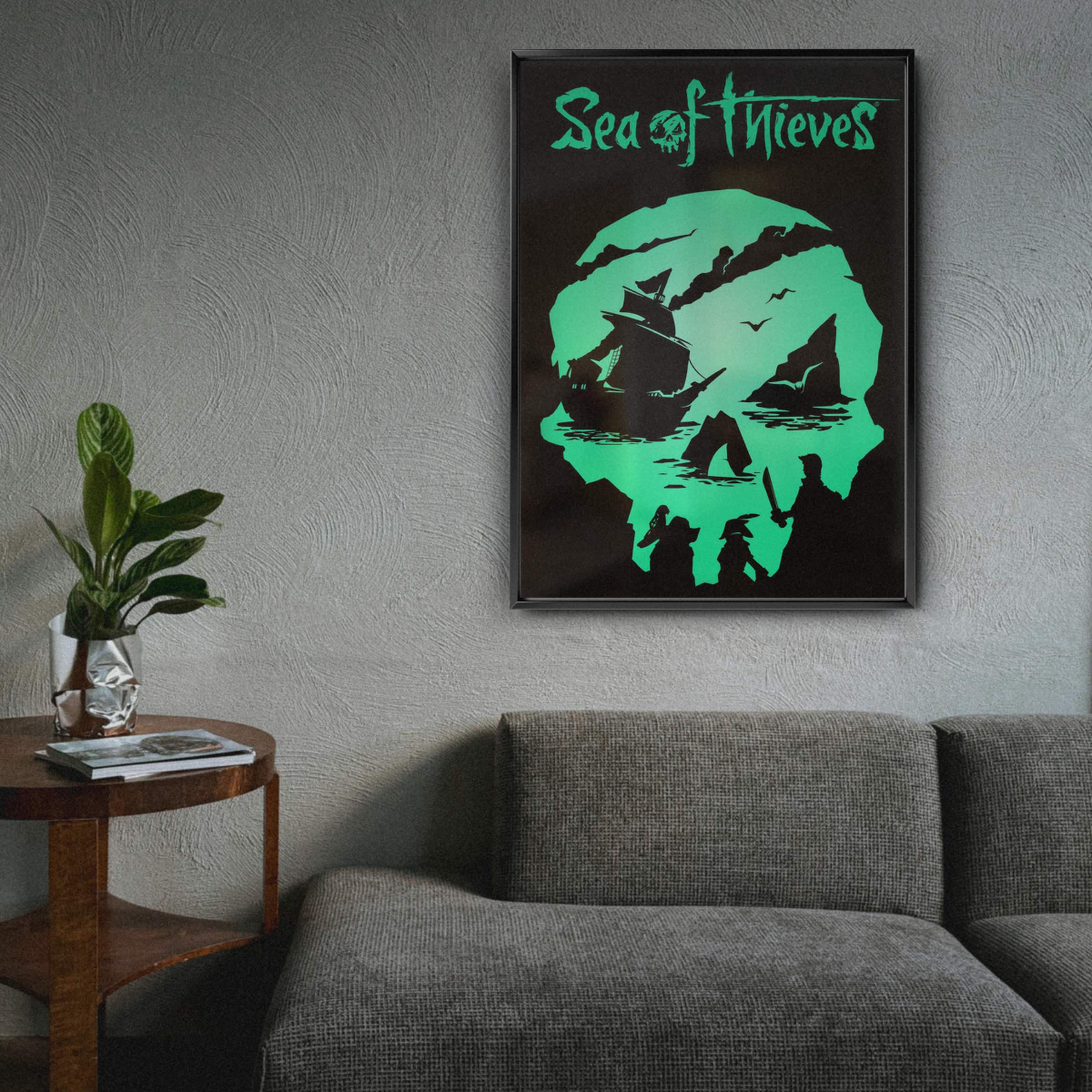 Sea Of Thieves (2018)