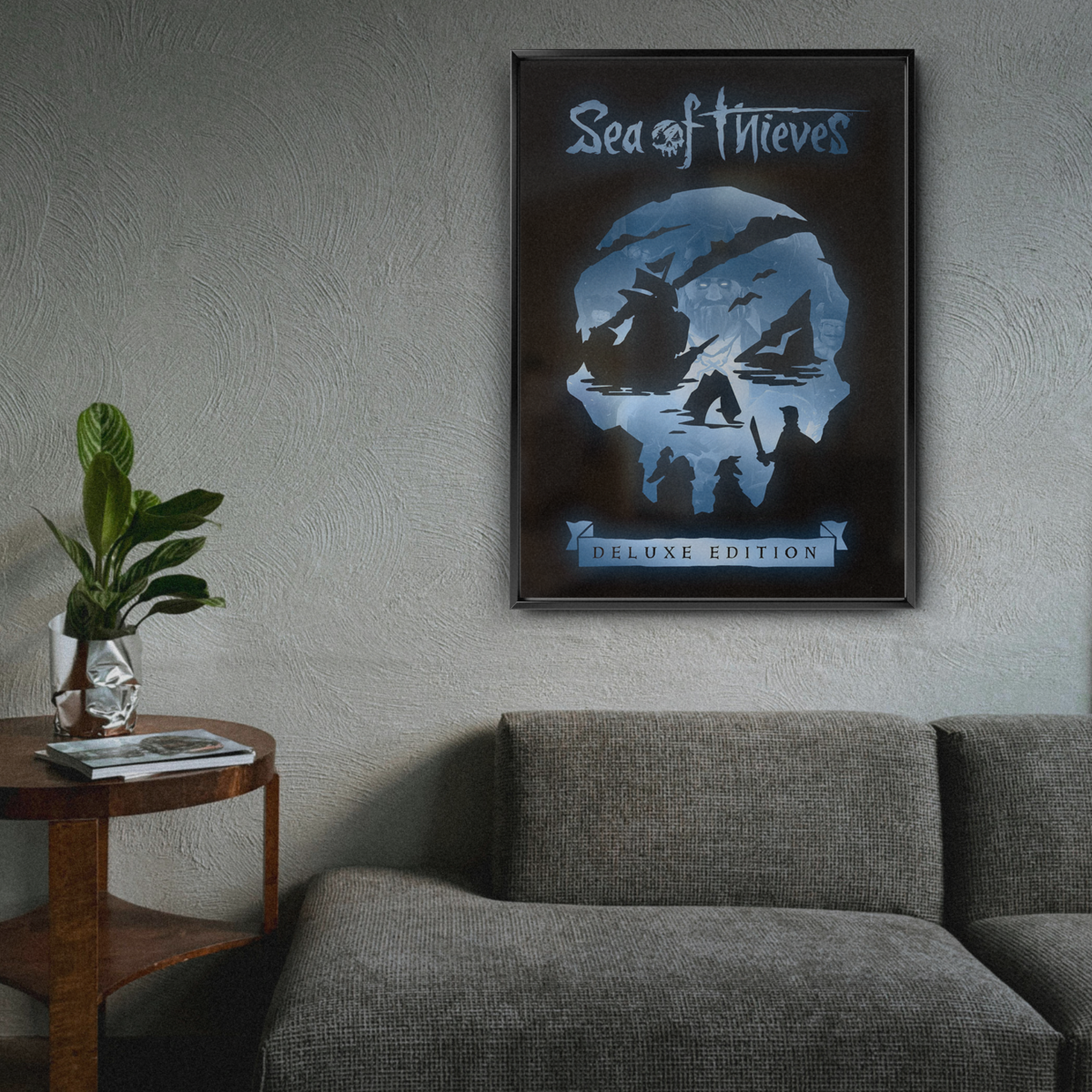 Sea Of Thieves 2024 Deluxe Edition (2024)