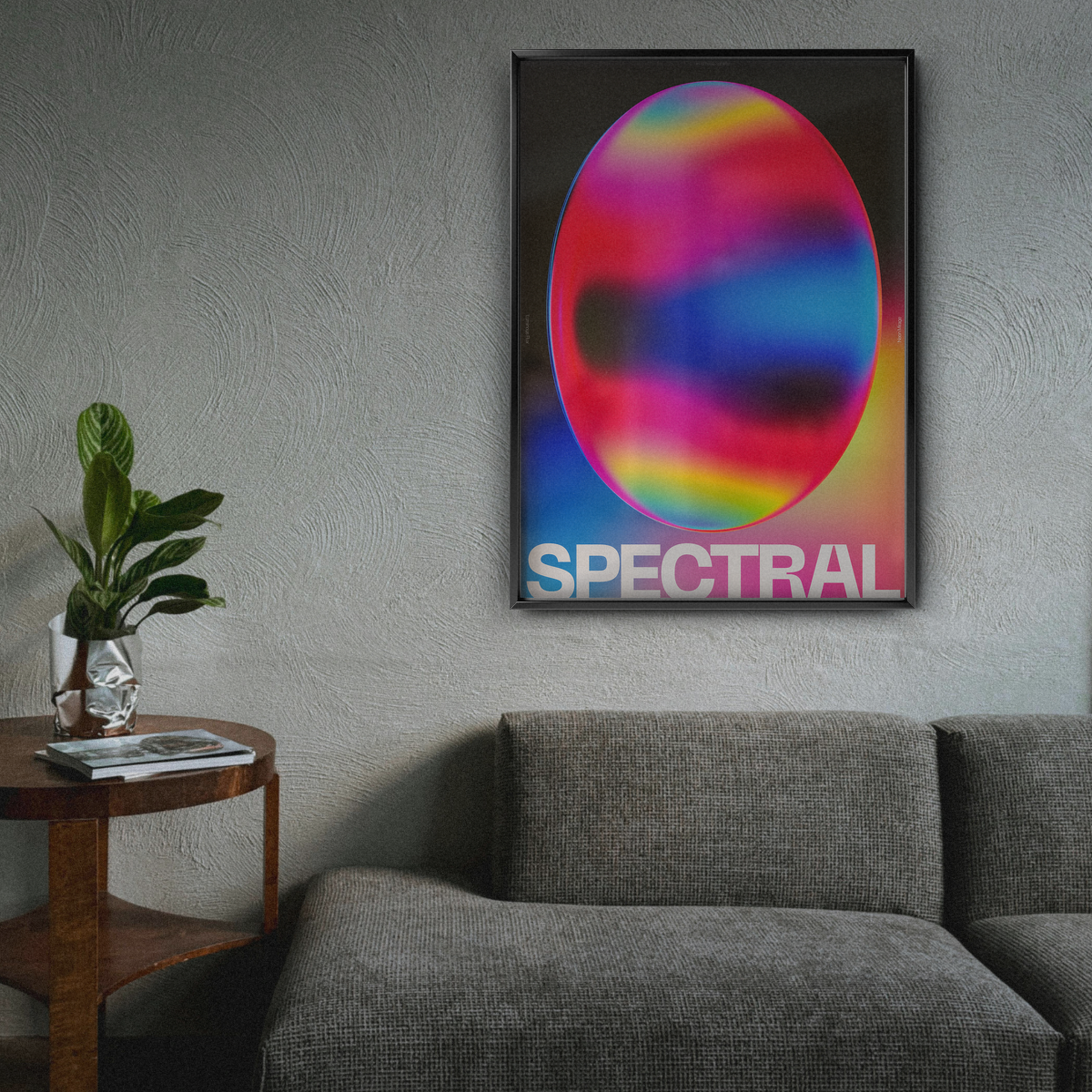 Spectral