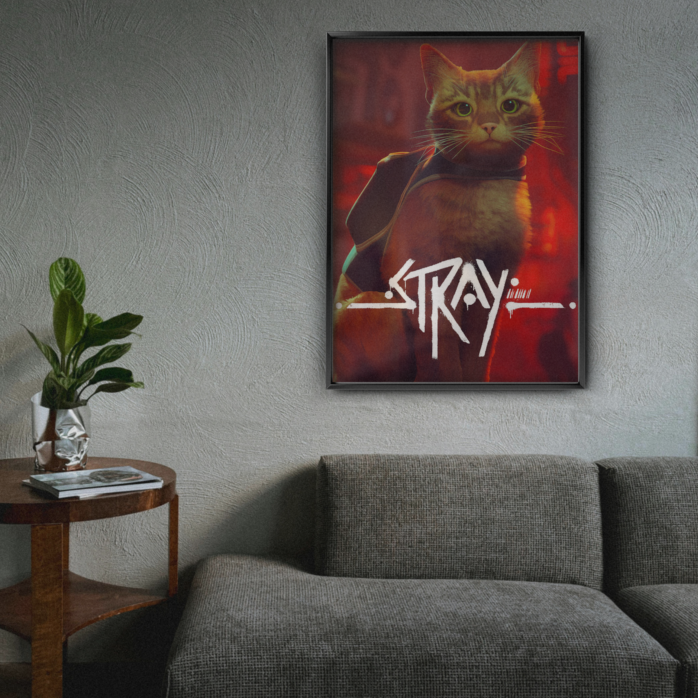 Stray (2022)