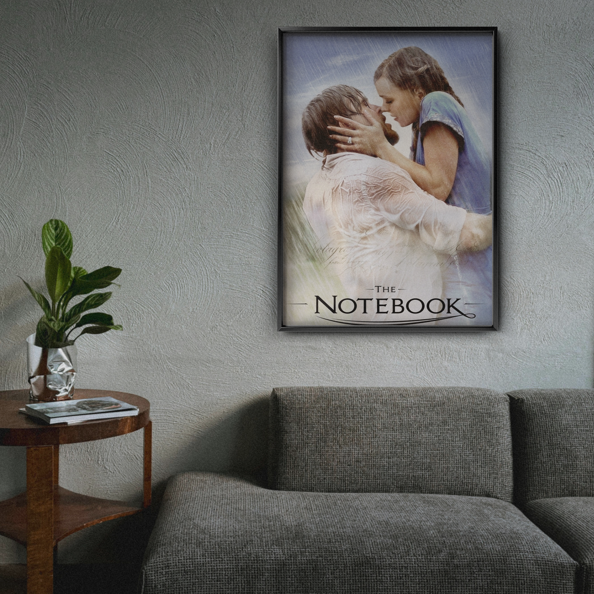 The Notebook