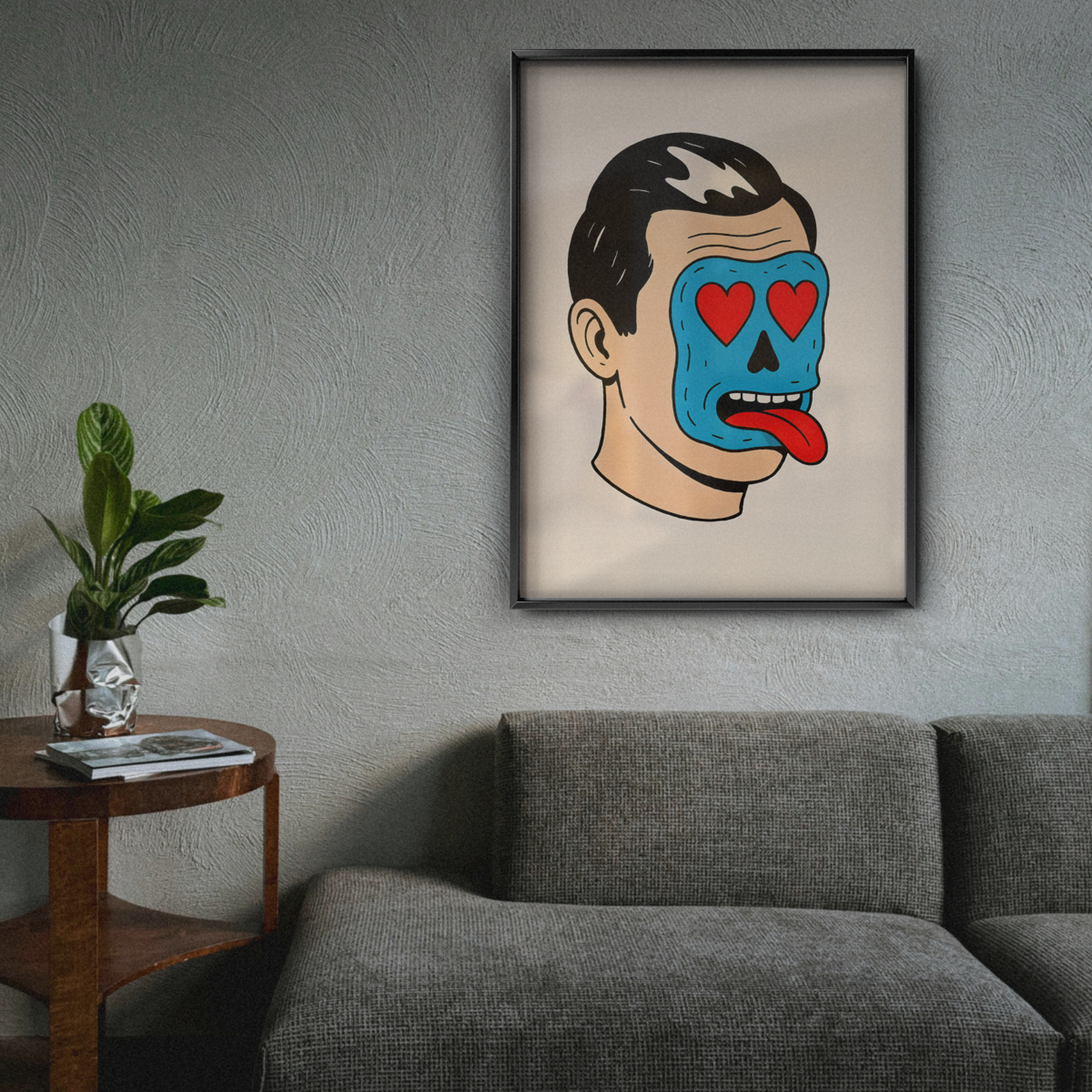 Two Face